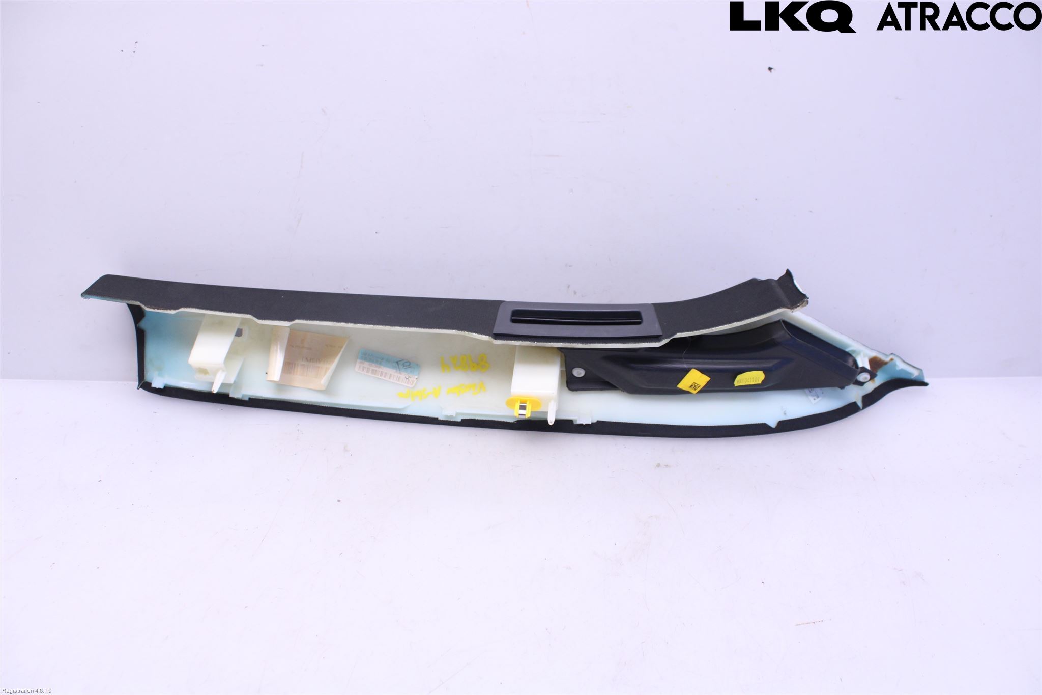Landrover RANGE ROVER VELAR (L560) 17- Innr Deksel A-B-C Stolpe