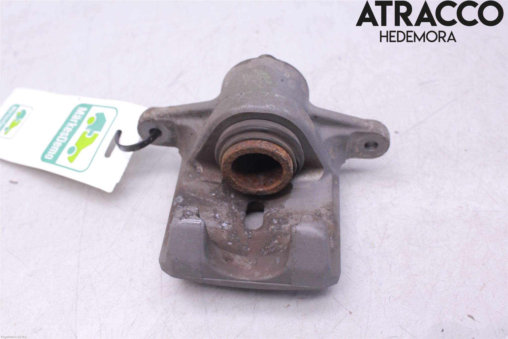 Subaru OUTBACK 10-15 Bremsecaliper Bak Venstre