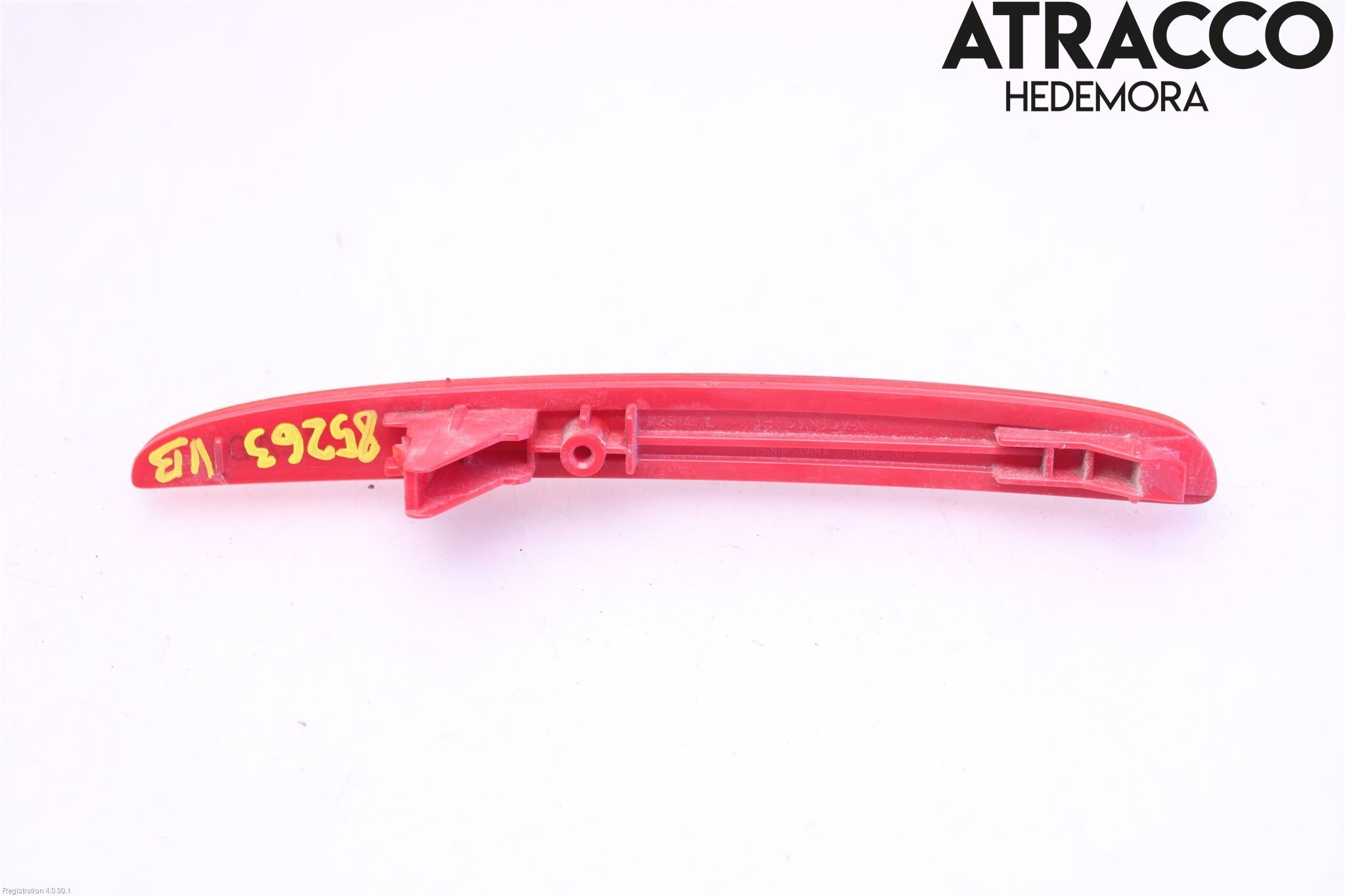 Honda CIVIC 17-22 Refleks Bak