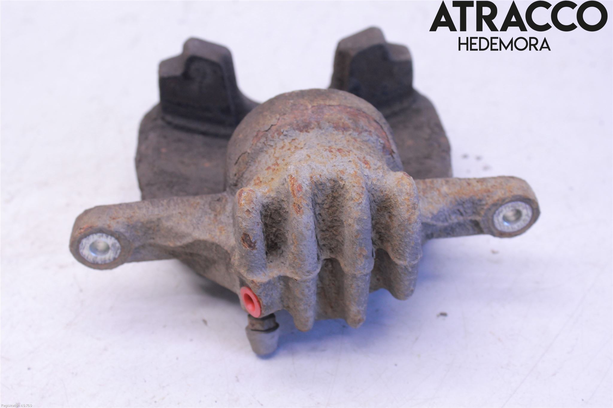 Peugeot 308 08-13 Bremsecaliper Foran Høyre