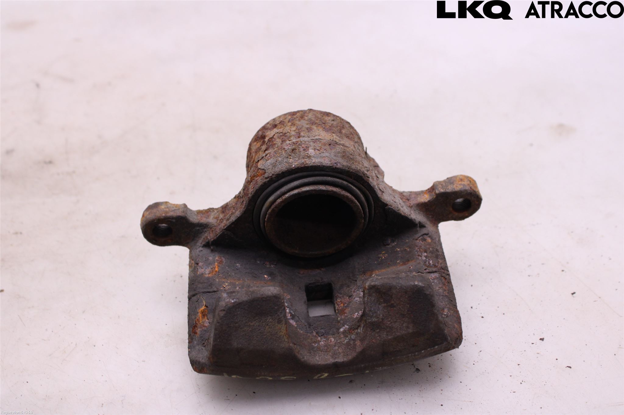 Nissan ALMERA    96-00 Bremsecaliper Foran Venstre