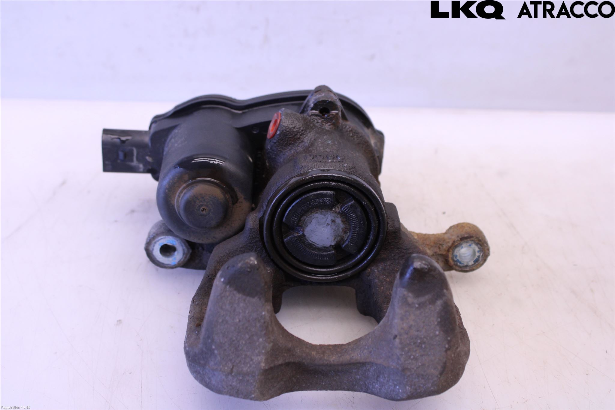 Fiat 500X 15- Bremsecaliper Bak Venstre