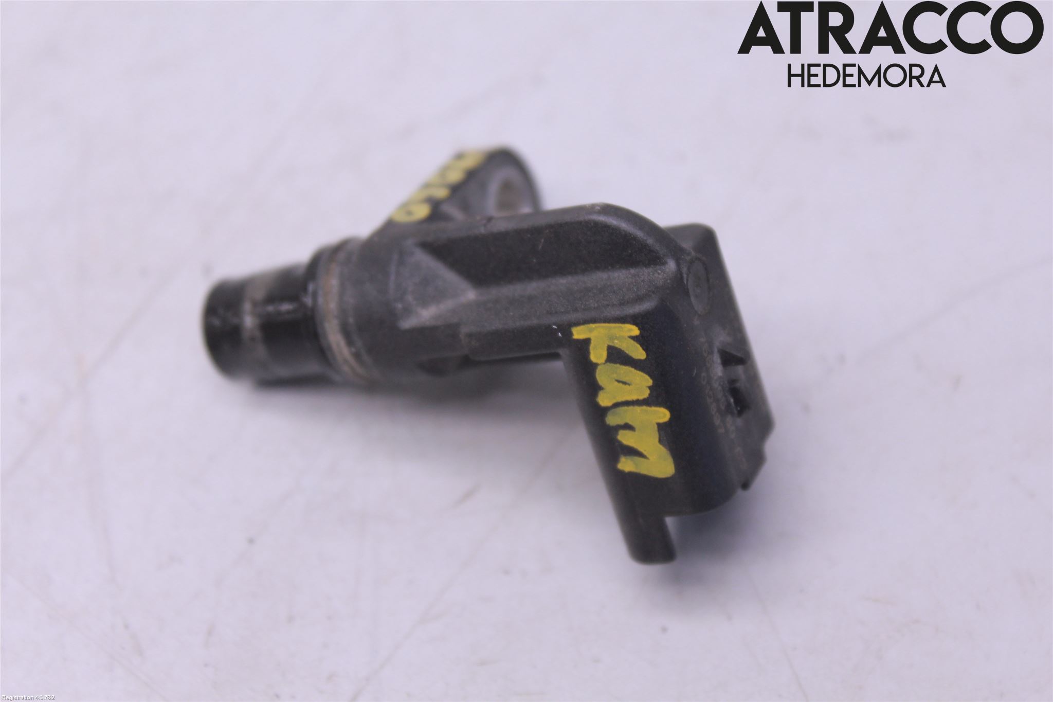 BMW 1 F20/F21 11-19 Giver Turtall - Tenning