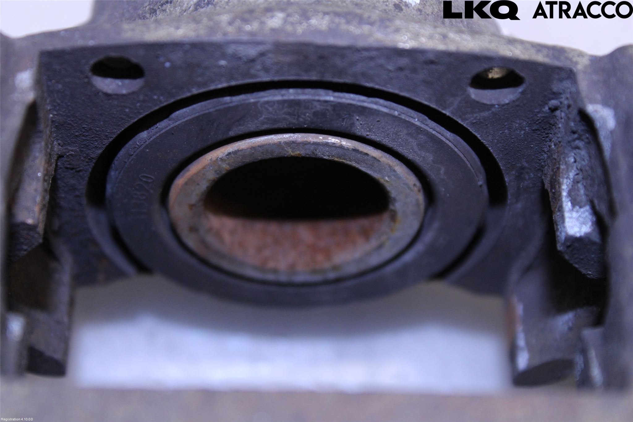 Volvo 740 88-92 Bremsecaliper Bak Venstre