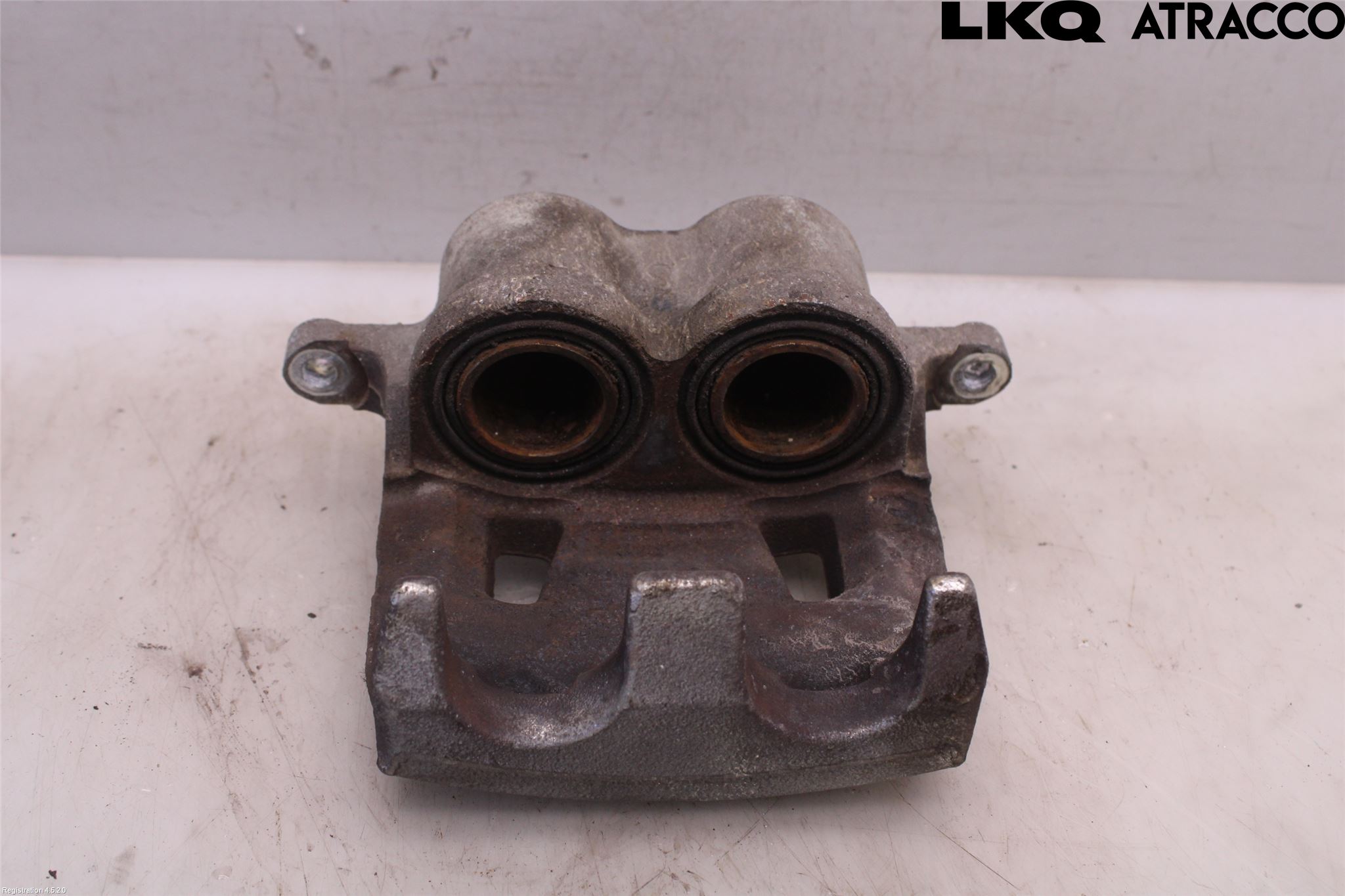 Toyota RAV4 19- Bremsecaliper Foran Høyre