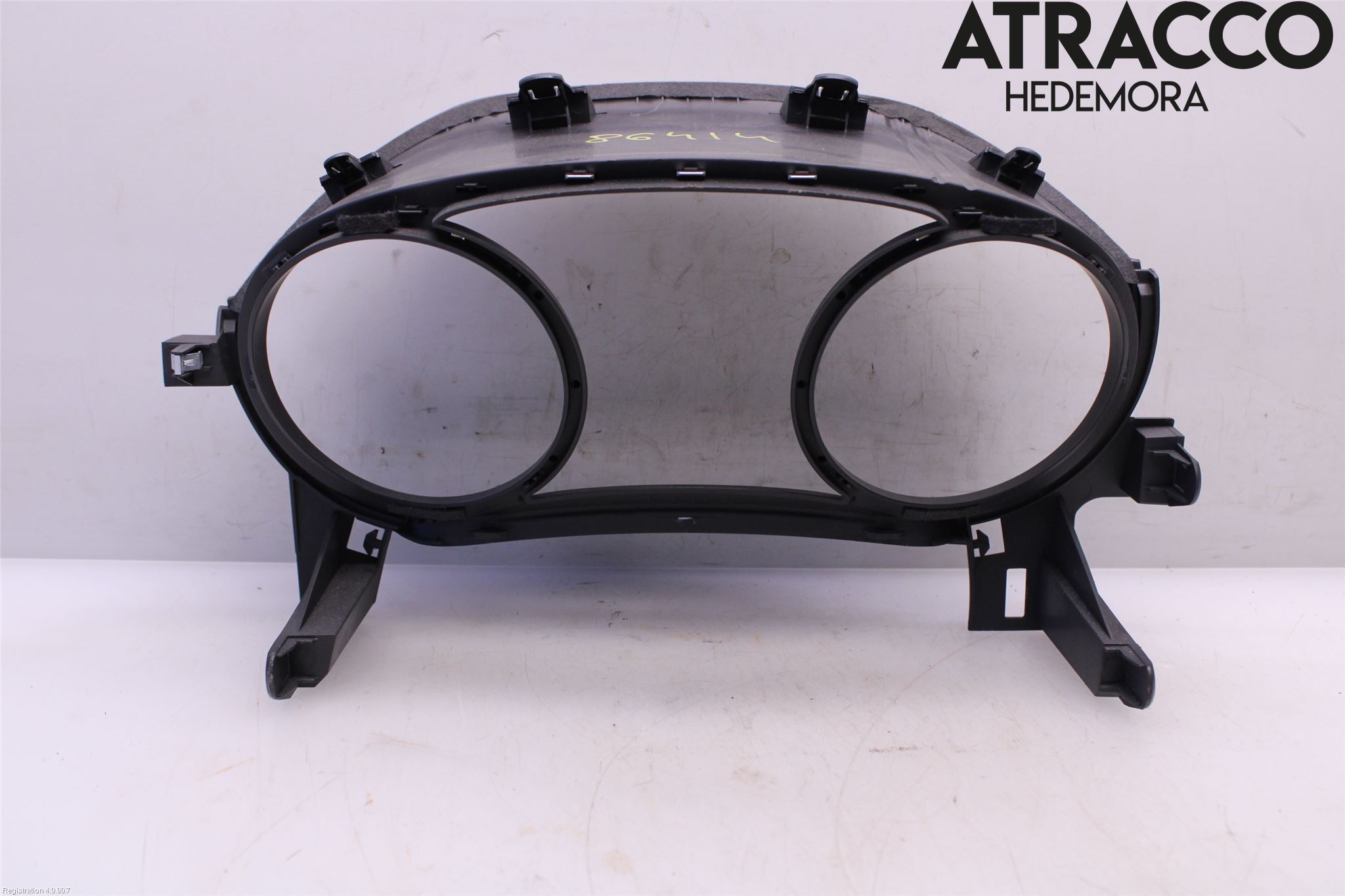Nissan X-TRAIL 14-21 Instrument Ramme