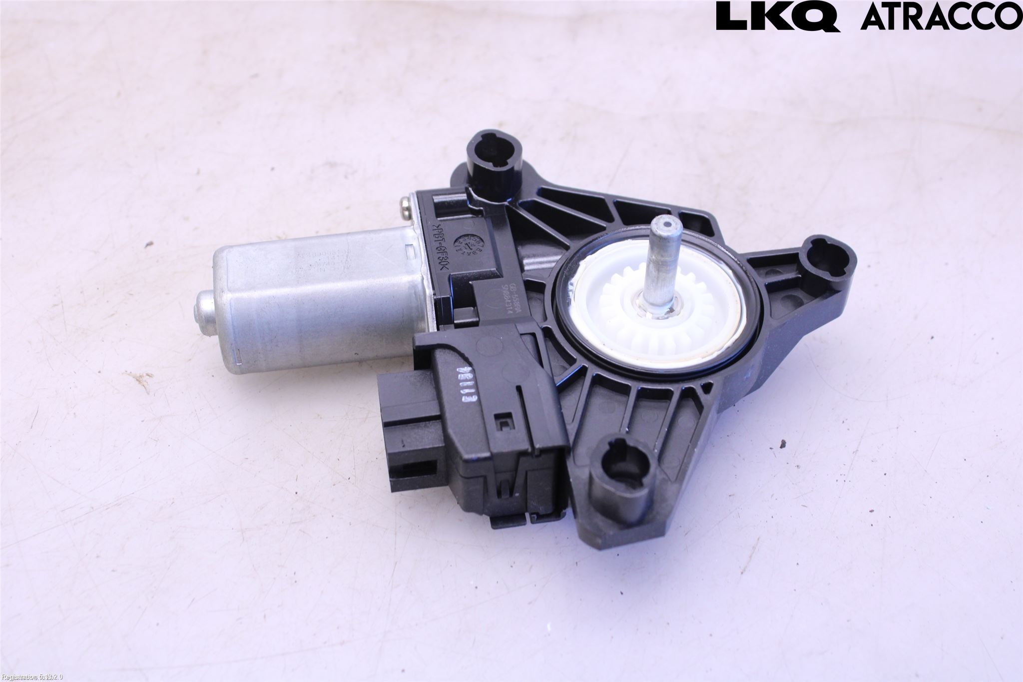 Mercedes-Benz MB B-KLASS (W246/W242) 12-19 Vindusheismotor