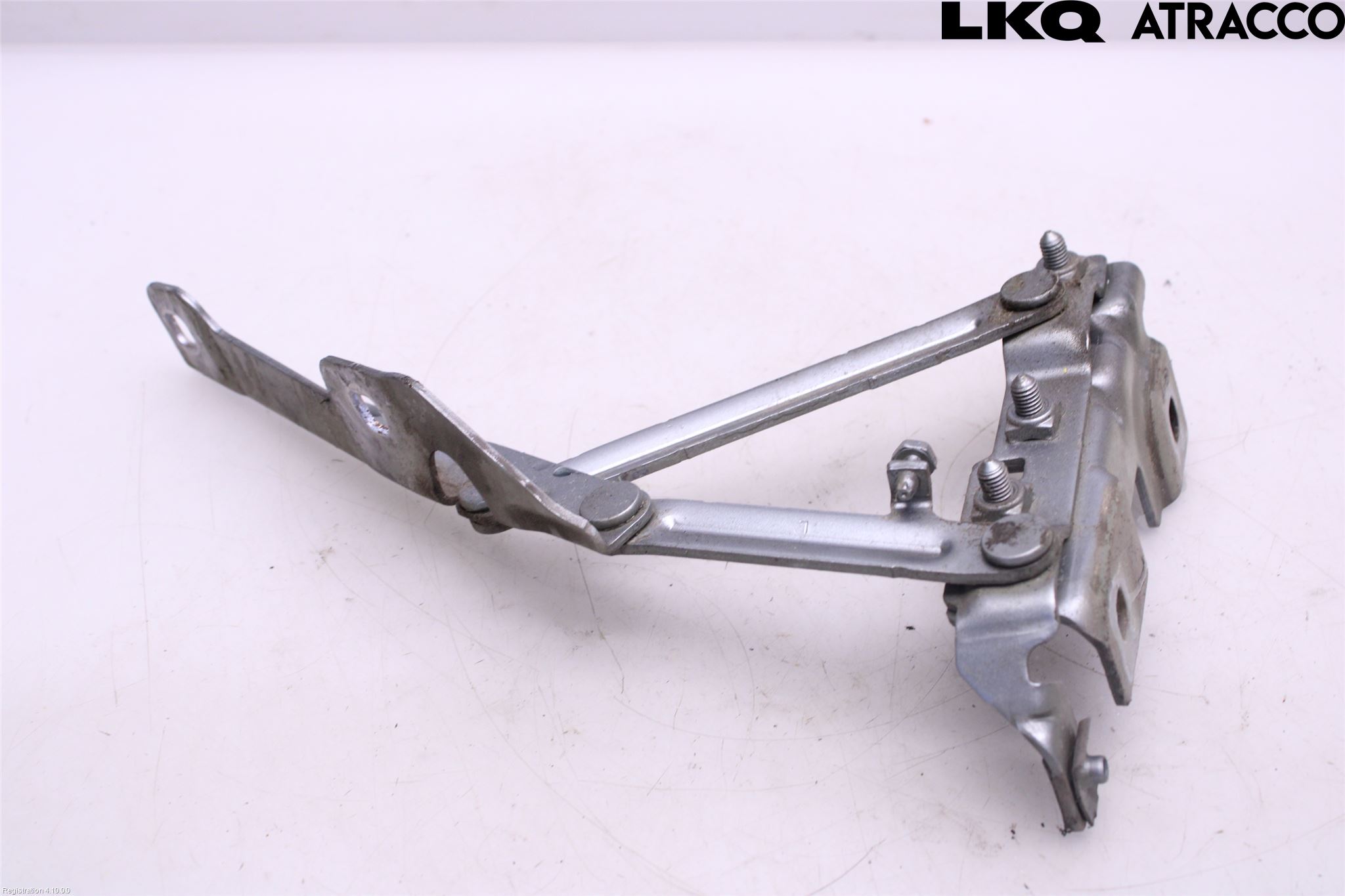 Saab 9-5 10-12 Panser Hengsel - Hengsler