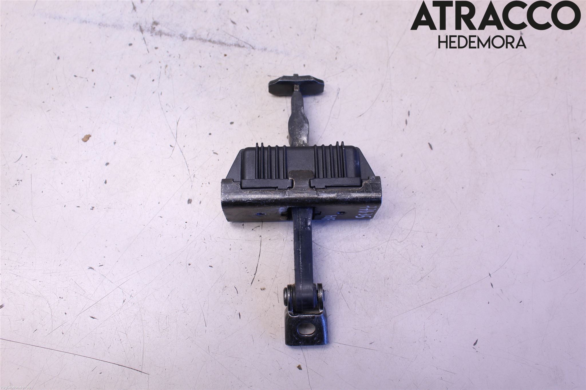 BMW 3 E46      98-05 Dørstopper