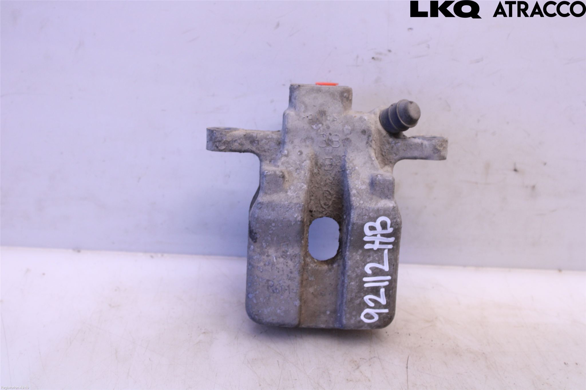 Toyota CAMRY 07-17 Bremsecaliper Bak Høyre