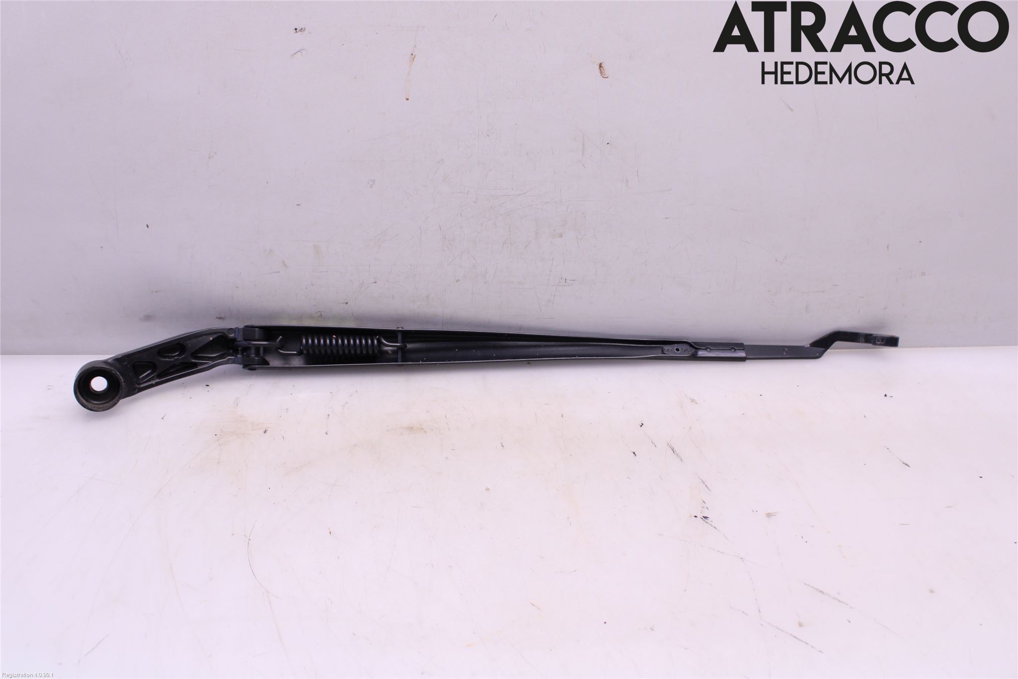 Toyota COROLLA 19- Viskerarm-Armer Frontrute