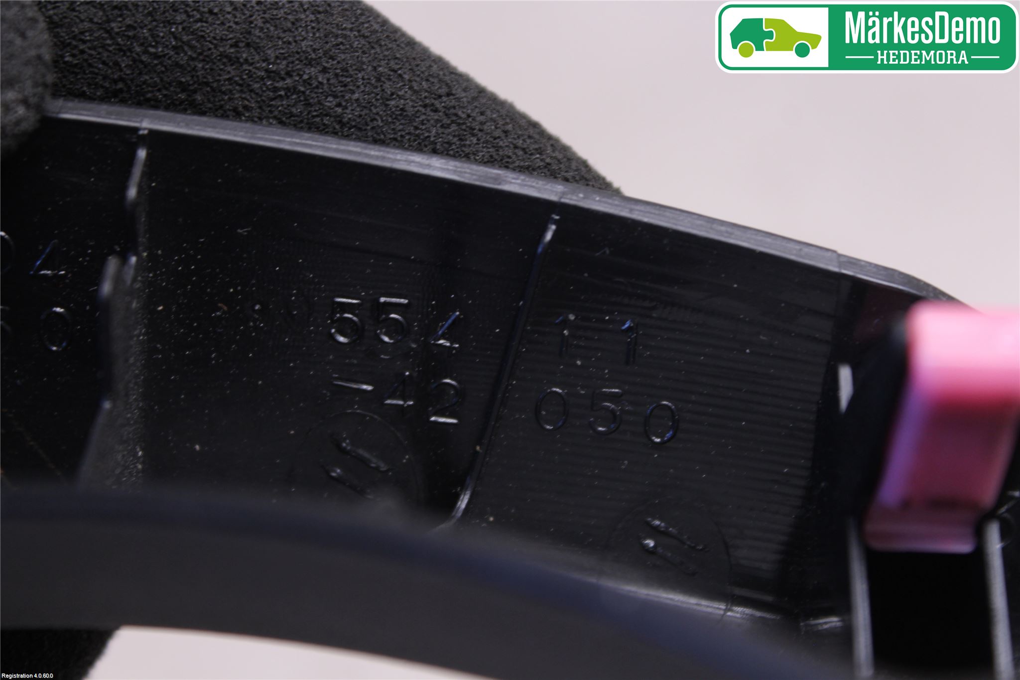Toyota RAV 4 06-12 Instrument Ramme