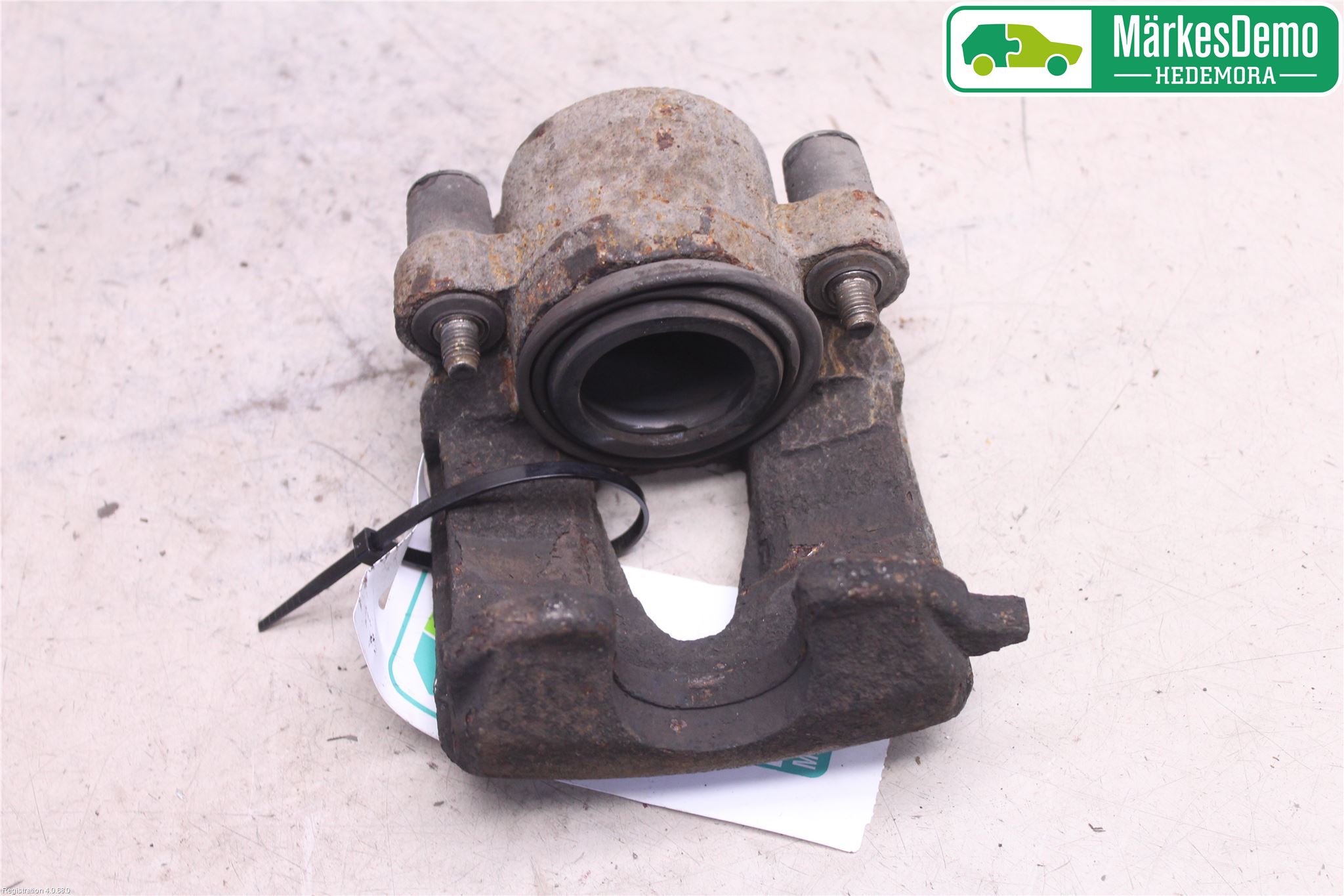Skoda FABIA 15-21 Bremsecaliper Foran Venstre