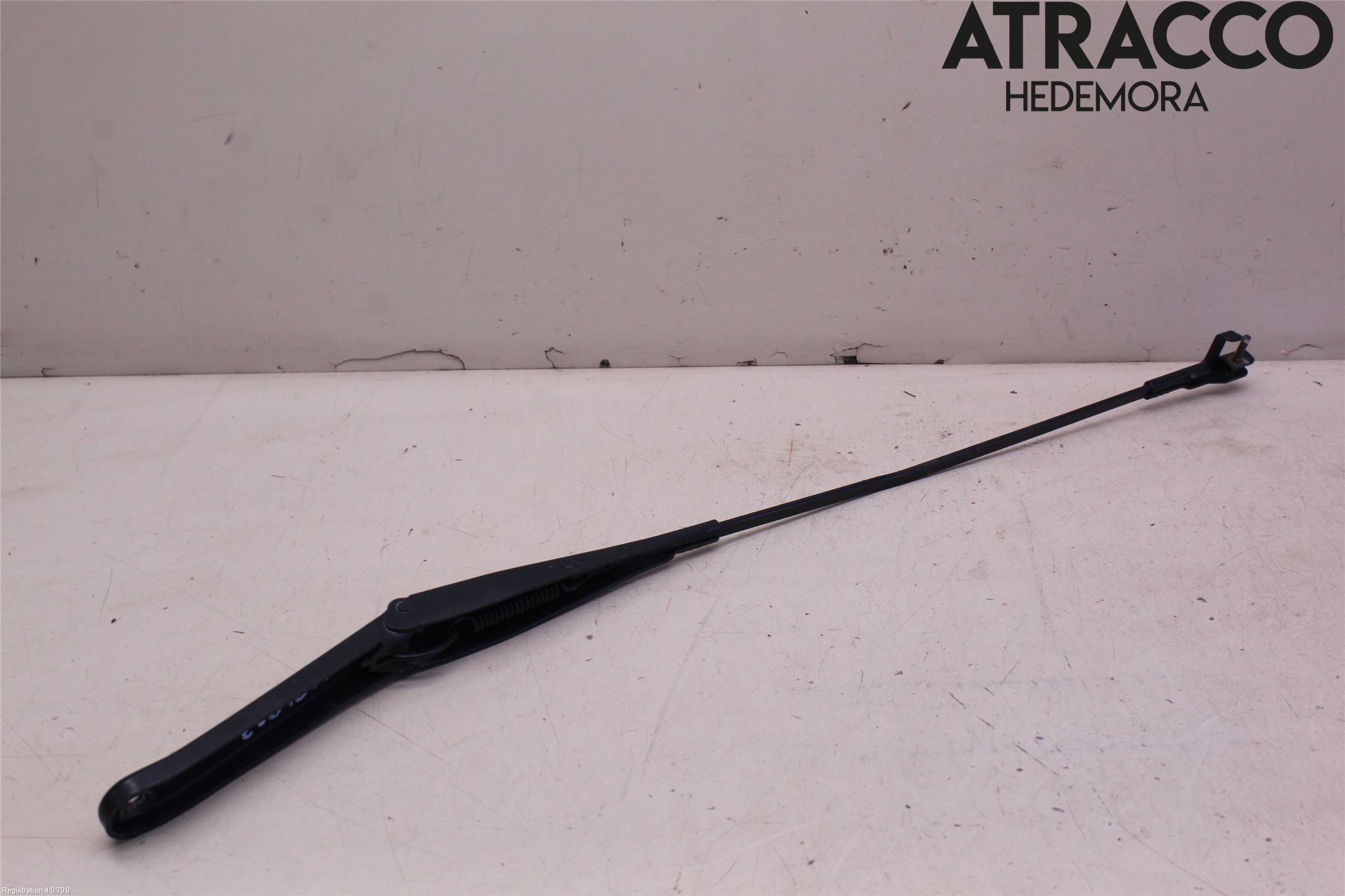 Ford FOCUS 08-11 Viskerarm-Armer Frontrute