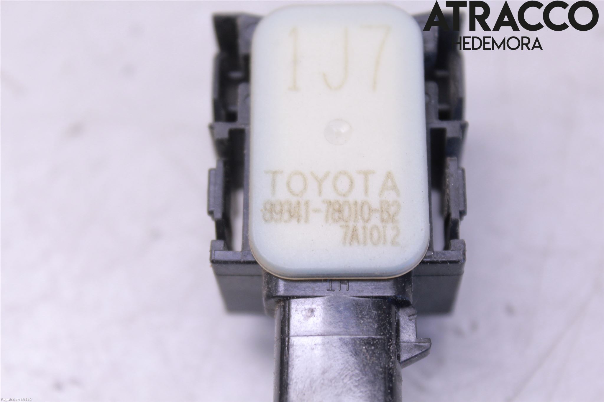 Lexus NX 300h 15-21 Sensor Ryggesensor
