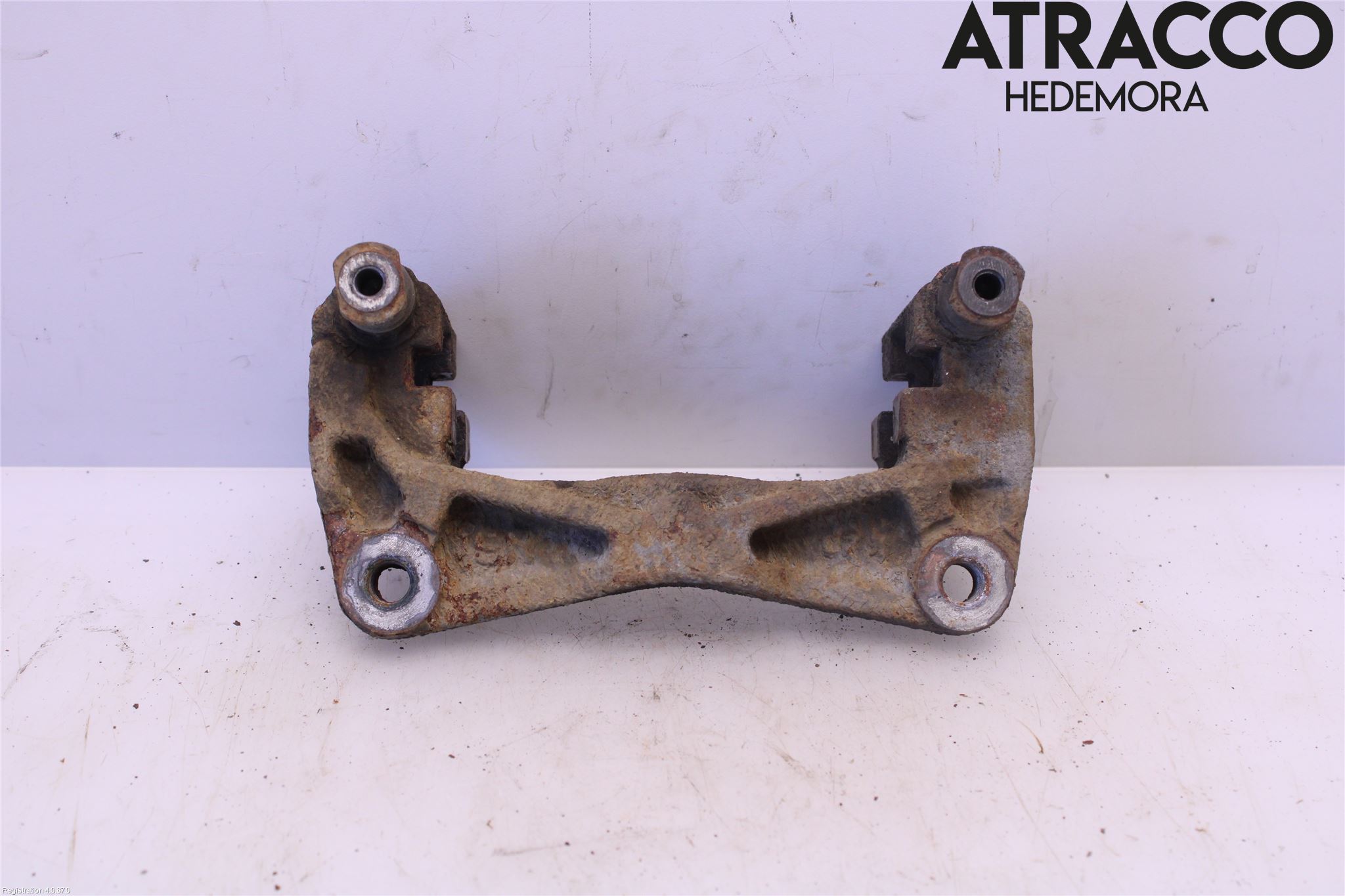 Toyota GT86 12- Bremsecaliper Feste Holder