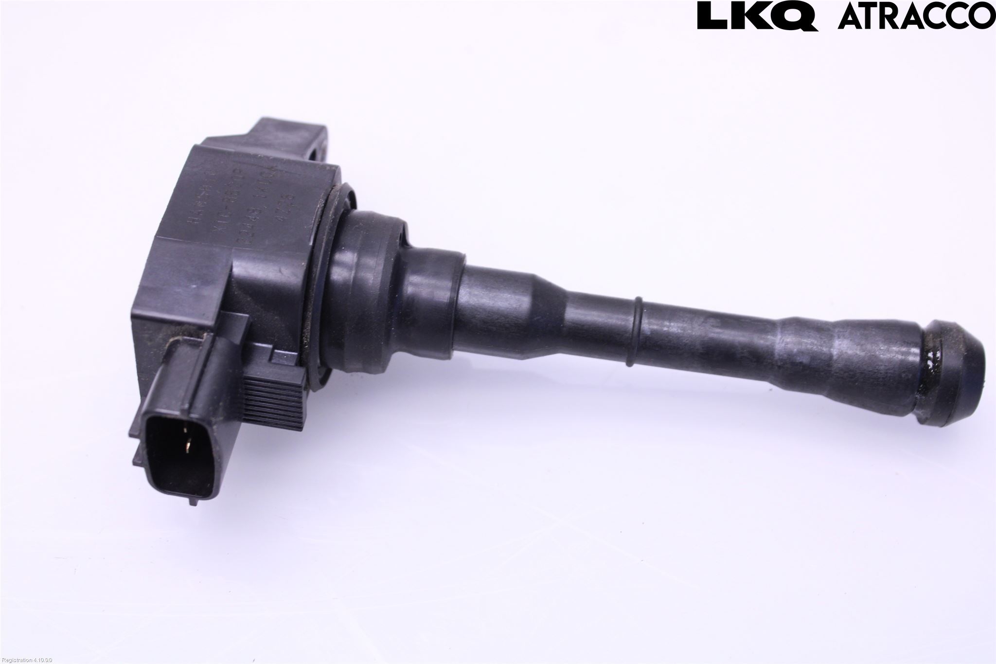 Nissan PULSAR Coil
