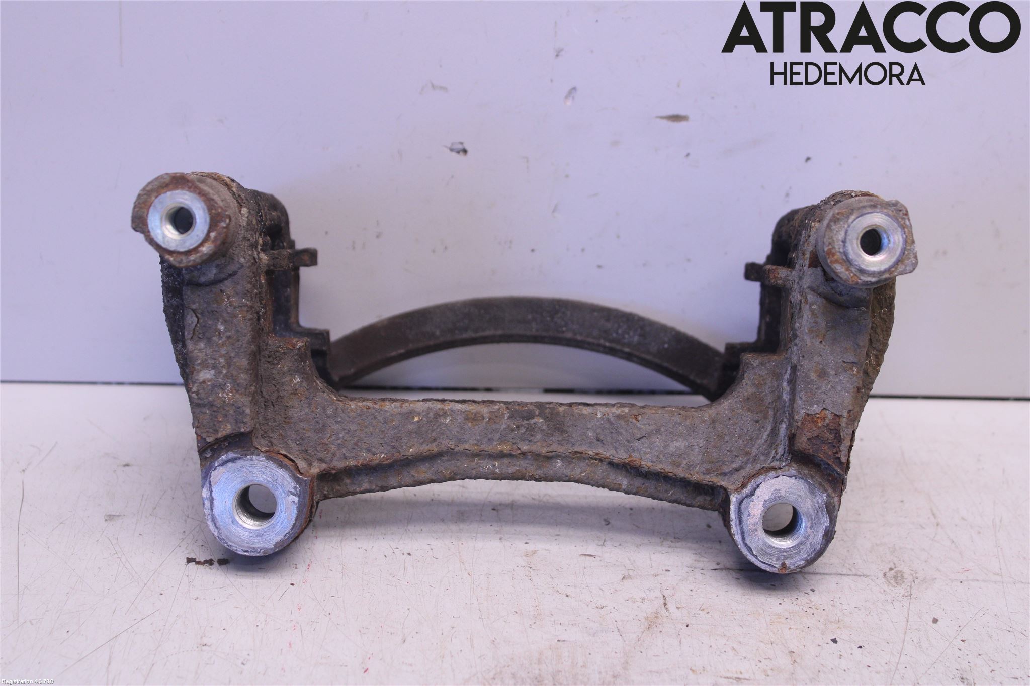 Renault ESPACE 15-23 Bremsecaliper Feste Holder