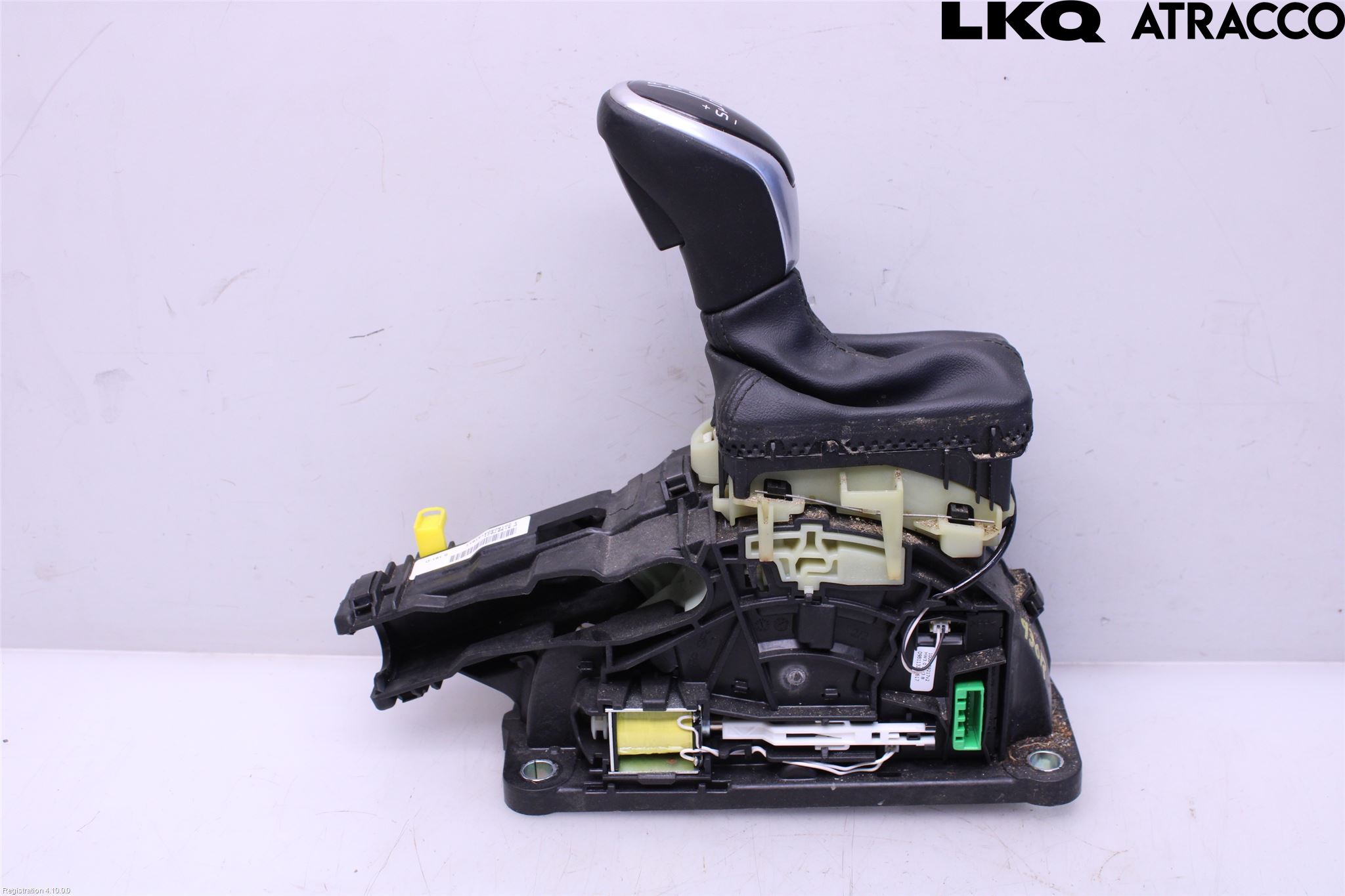 Volvo XC70 14-16 Gearspak