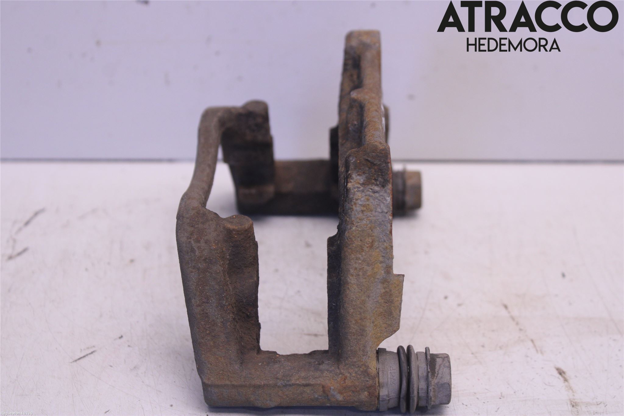 Toyota PROACE II 16- Bremsecaliper Feste Holder