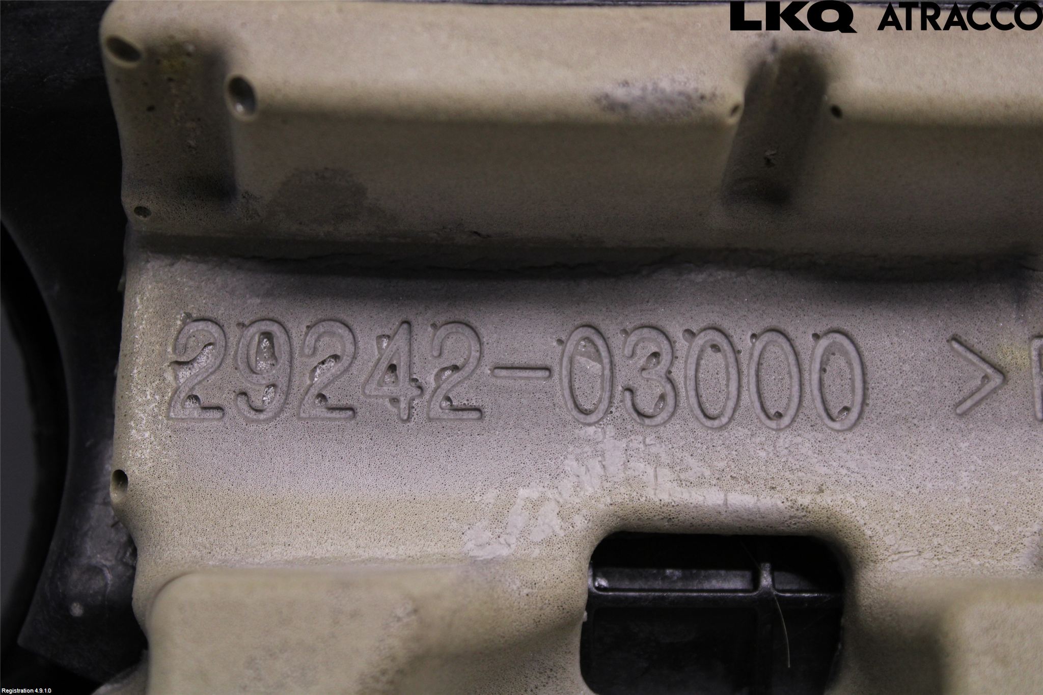 Kia CEED/CEED SW 19- Luftfilter Boks