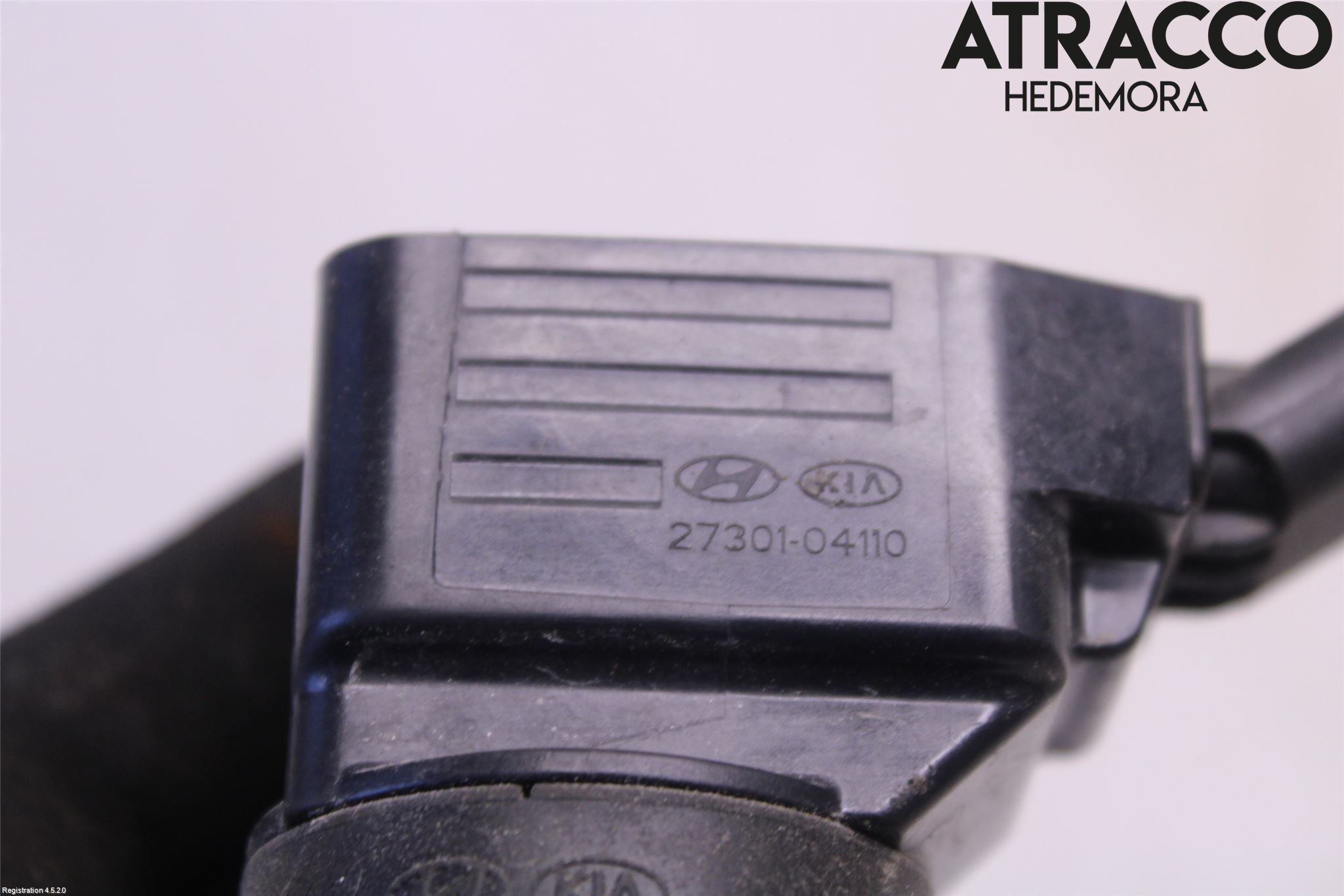 Kia PICANTO 17- Coil