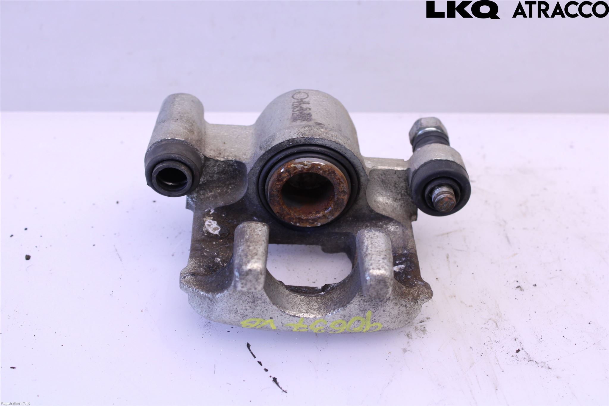 Toyota PRIUS NWH20 04-08 Bremsecaliper Bak Venstre