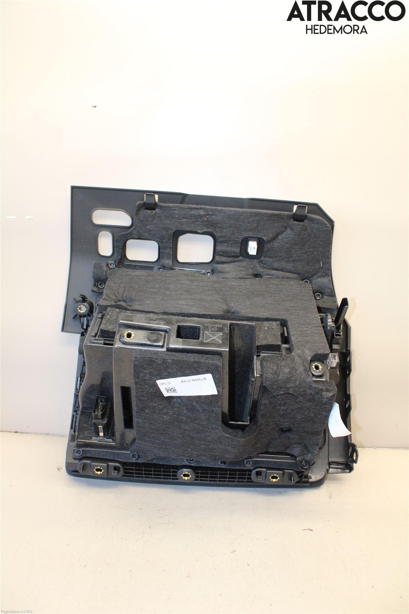 Audi A3/S3 8V 13-20 Innr Hanskerom