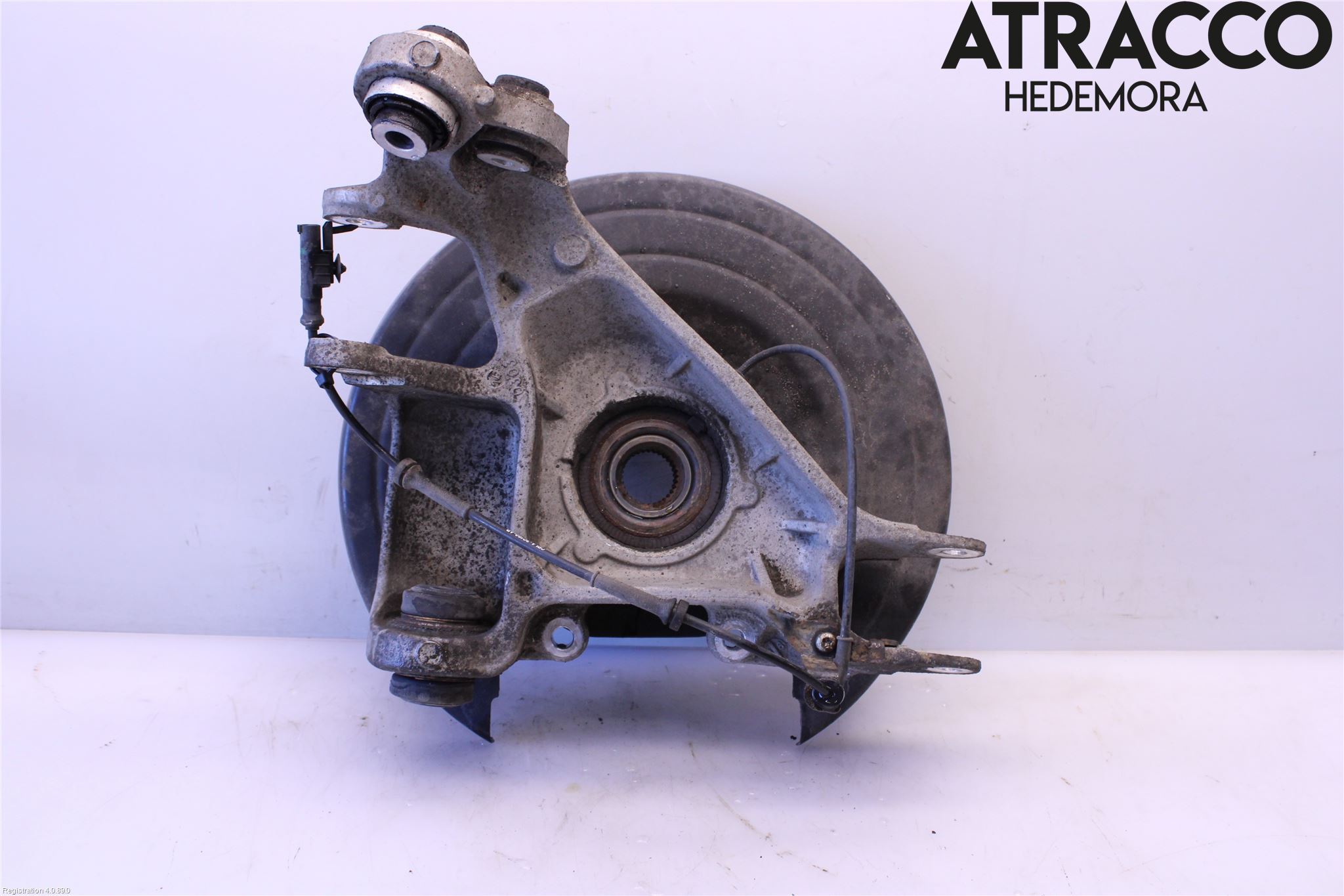 Landrover RANGE ROVER SPORT (L494) 14-22 Spindel Hb