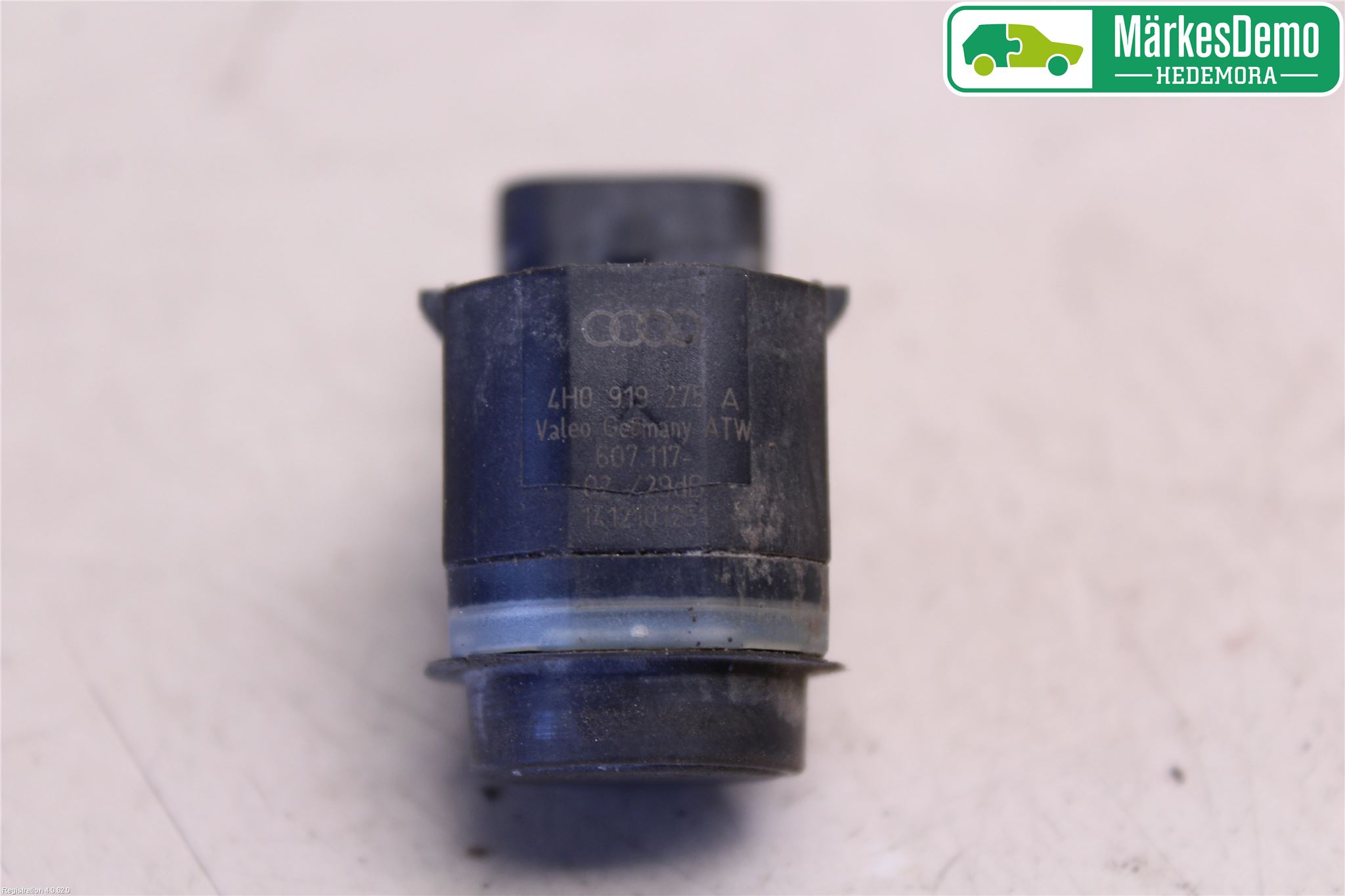 Audi A4/S4 08-11 Sensor Parkering Front