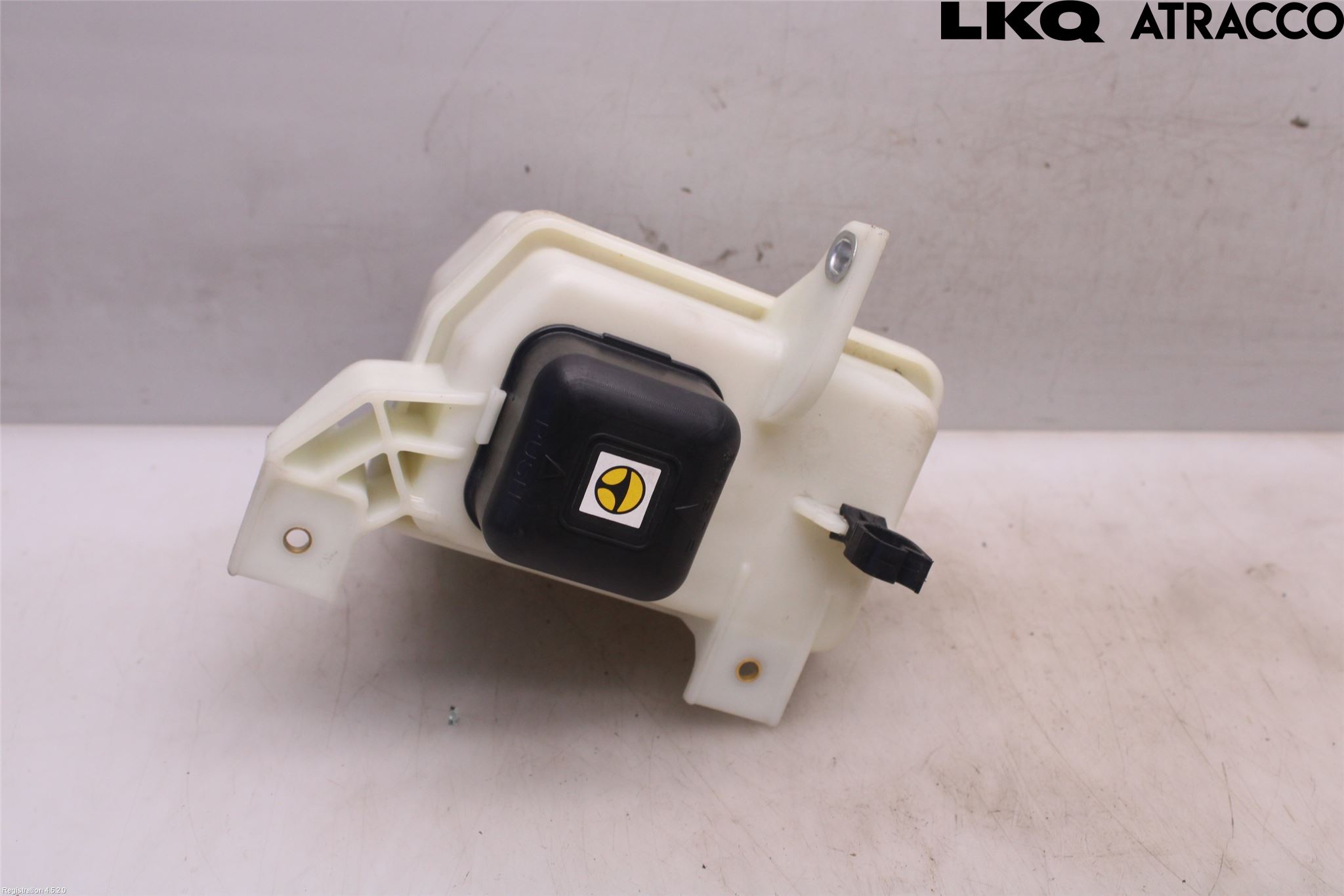 Fiat DUCATO 15-23 Servo Oljebeholder