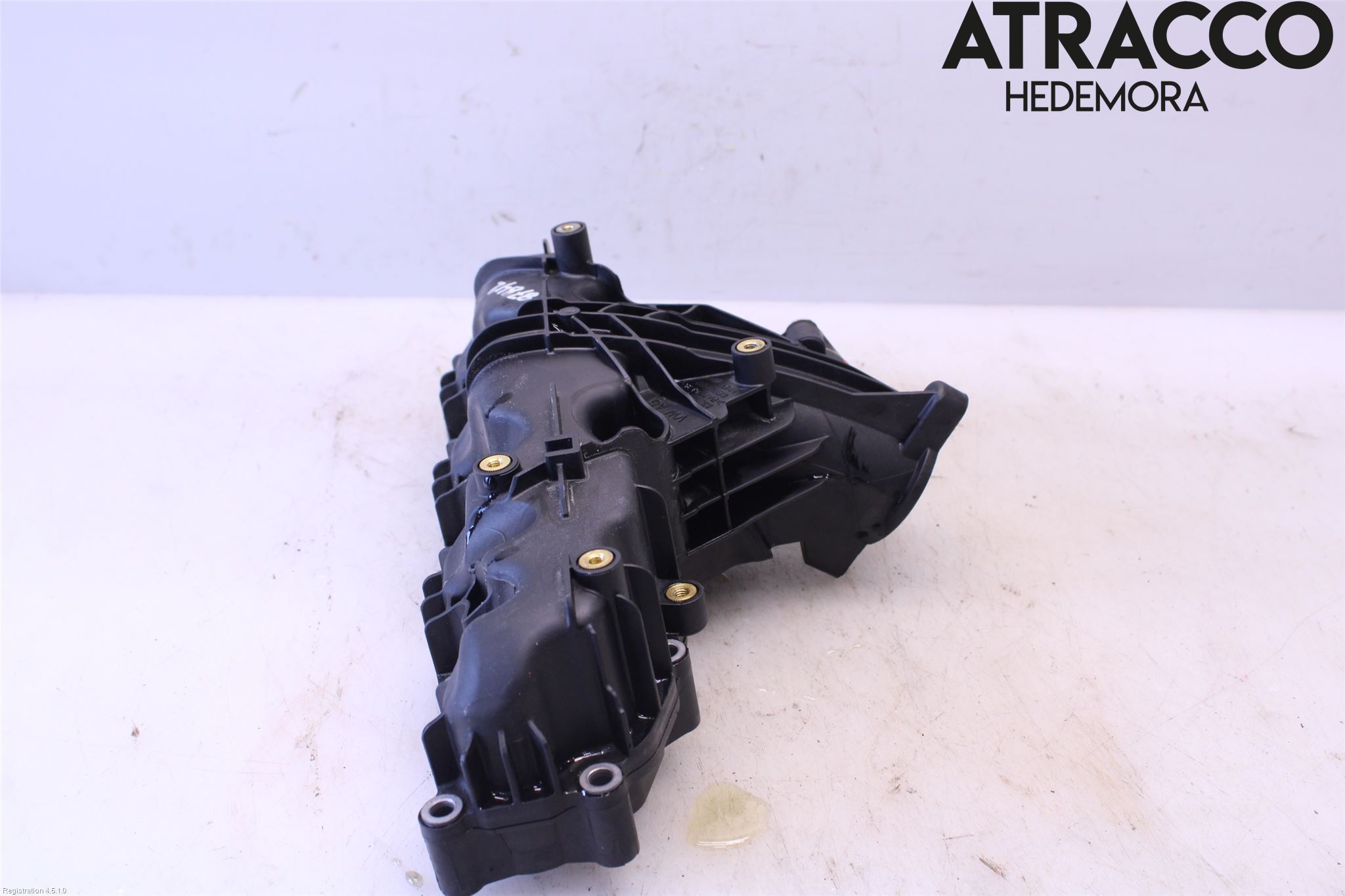Skoda SUPERB 09-15 Innsugningsmanifold