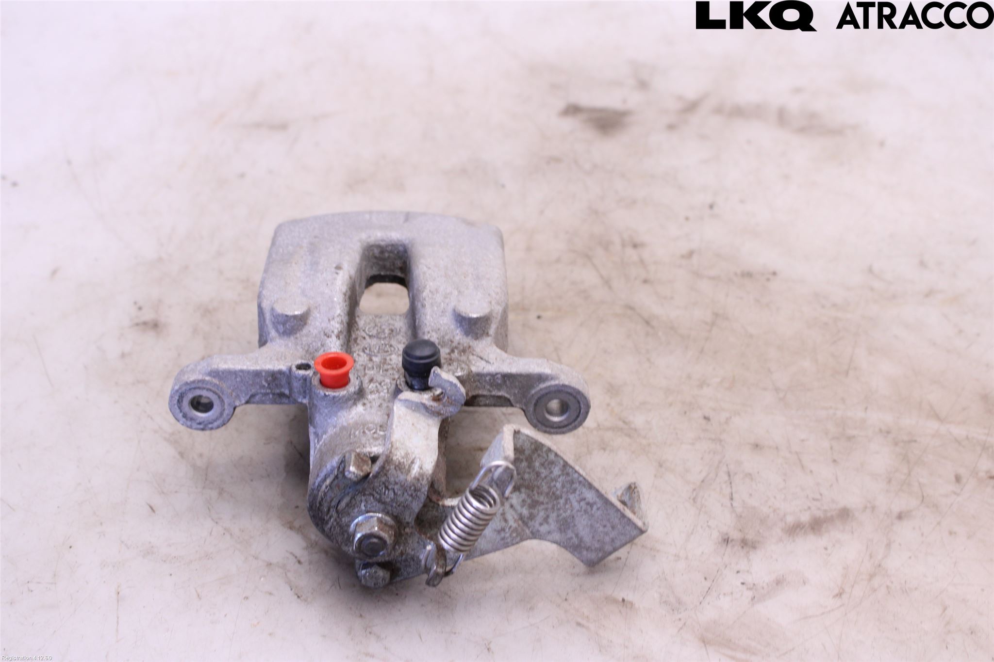 Hyundai i30 GD 13-17 Bremsecaliper Bak Venstre