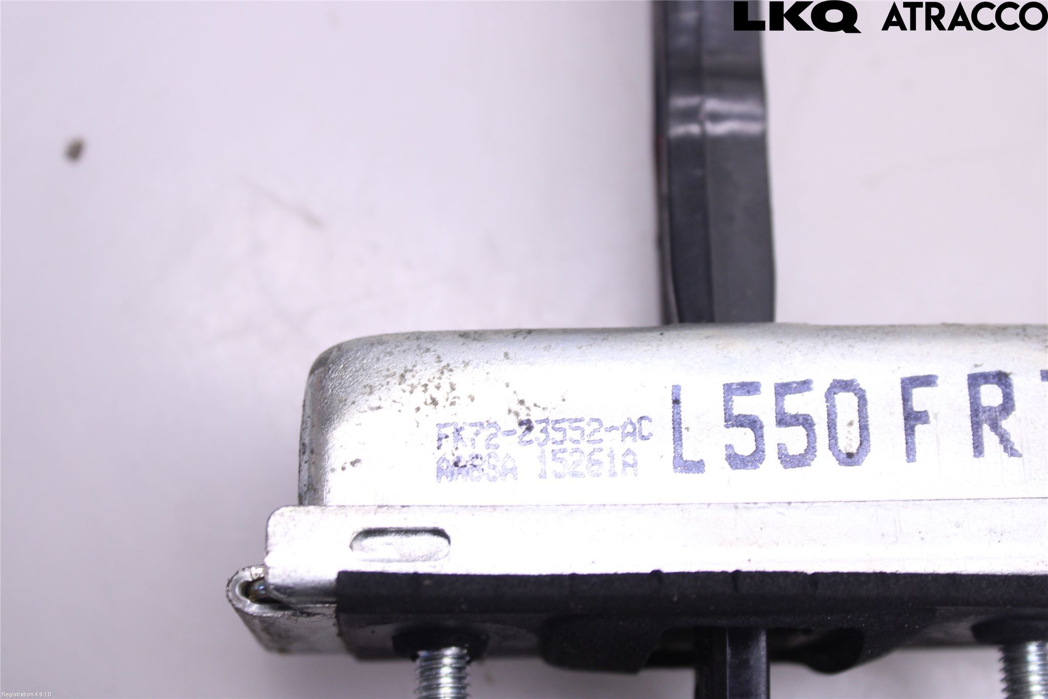 Landrover LAND ROVER DISCOVERY SPORT 15- Dørstopper