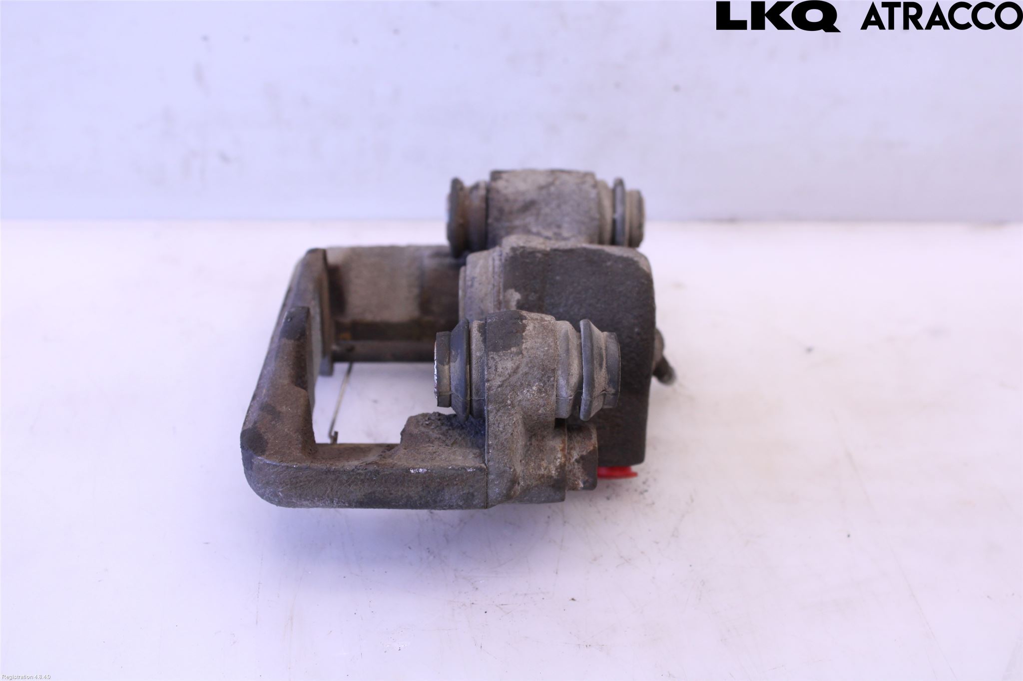 Toyota COROLLA VERSO 02-04 Bremsecaliper Bak Venstre