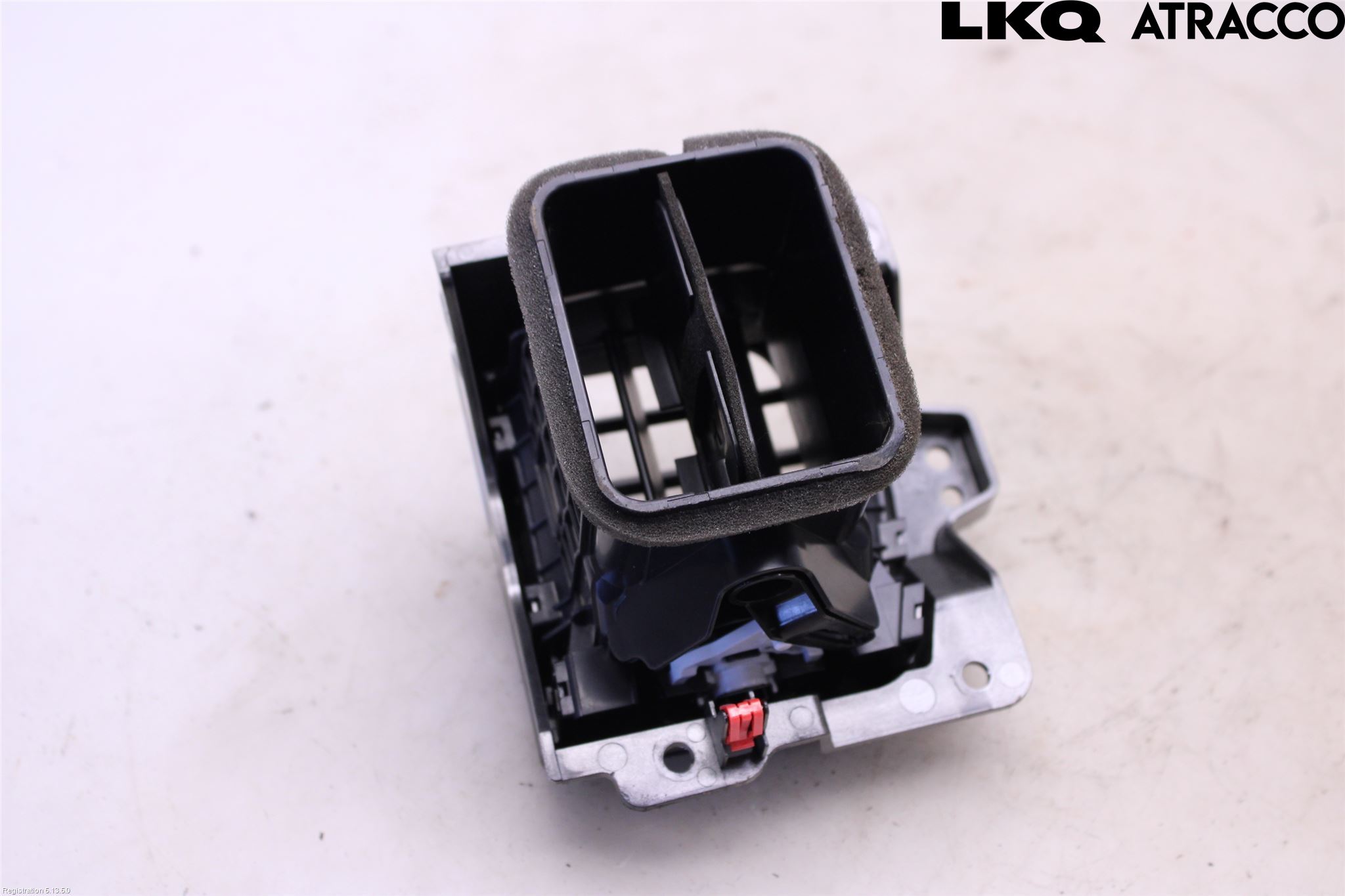 Lexus NX 300h 15-21 Dashbord Kanal - Dyse