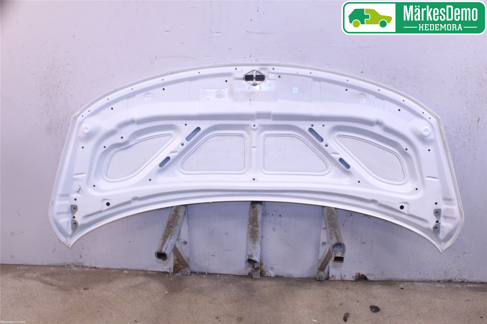 Hyundai H-1/STAREX 08-21 Panser