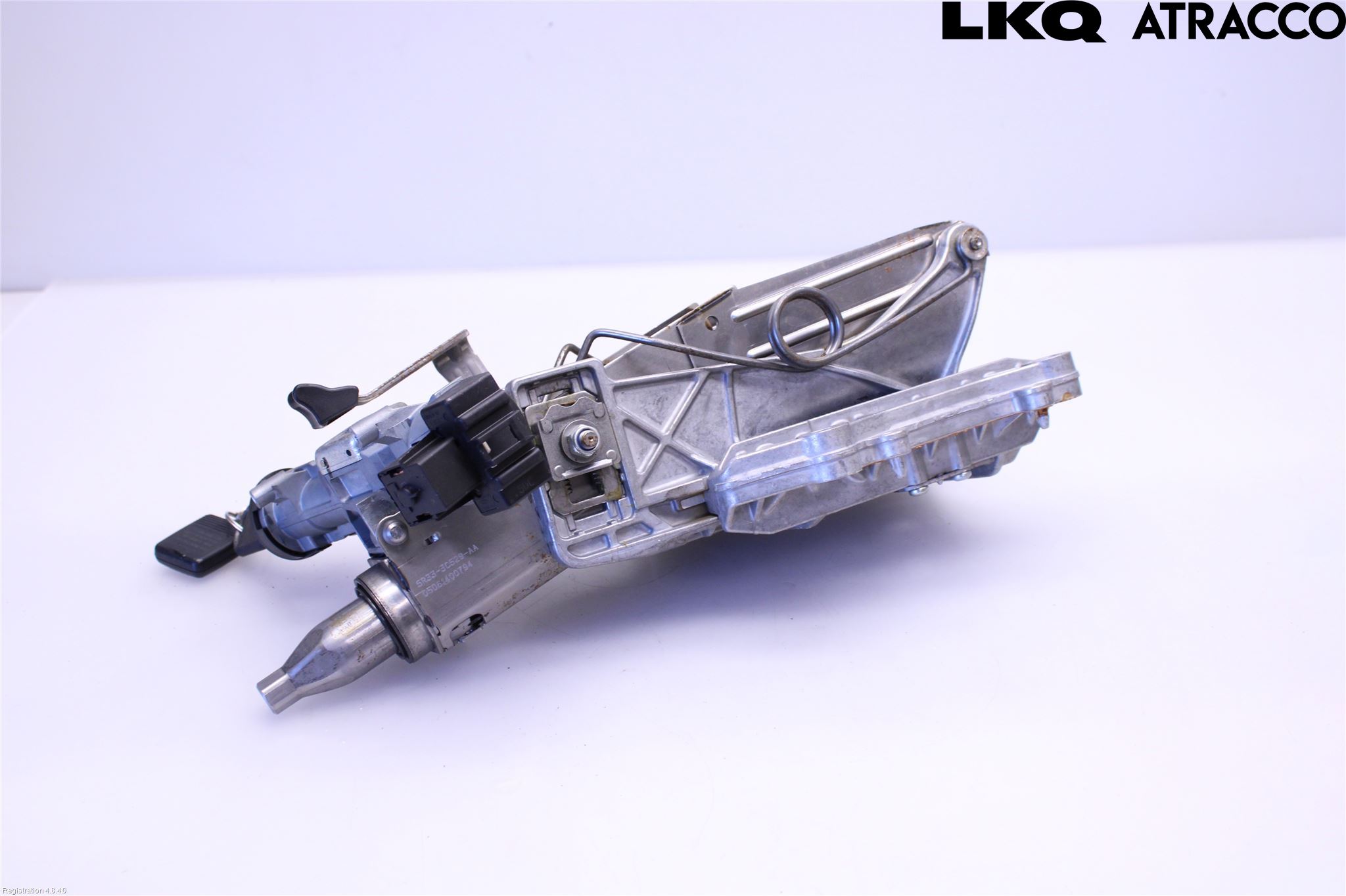 Ford MUSTANG V 05-14 Rattakselaggregat Justerbart