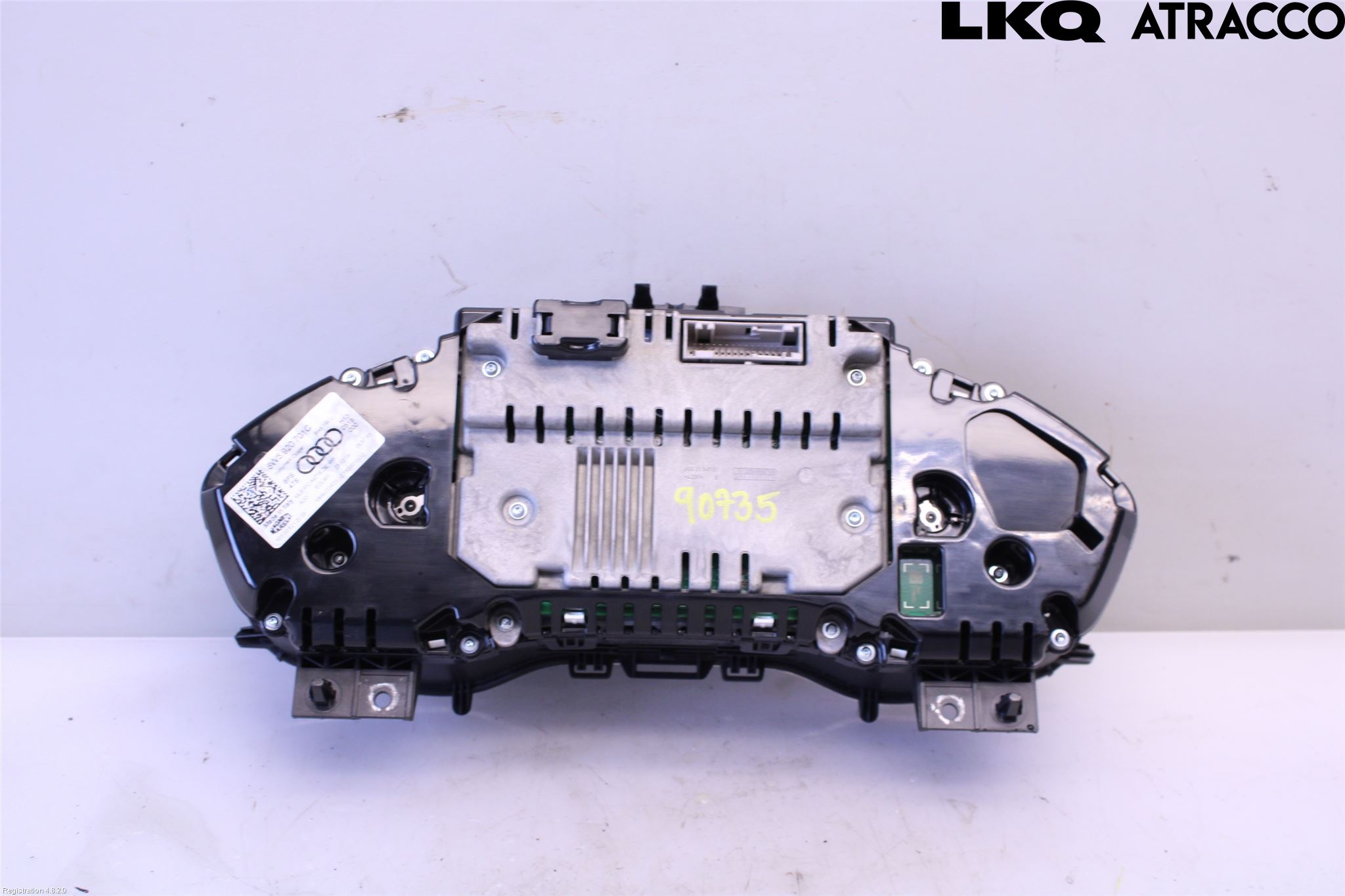Audi A4/S4 B9 16-19 Instr Kombinert