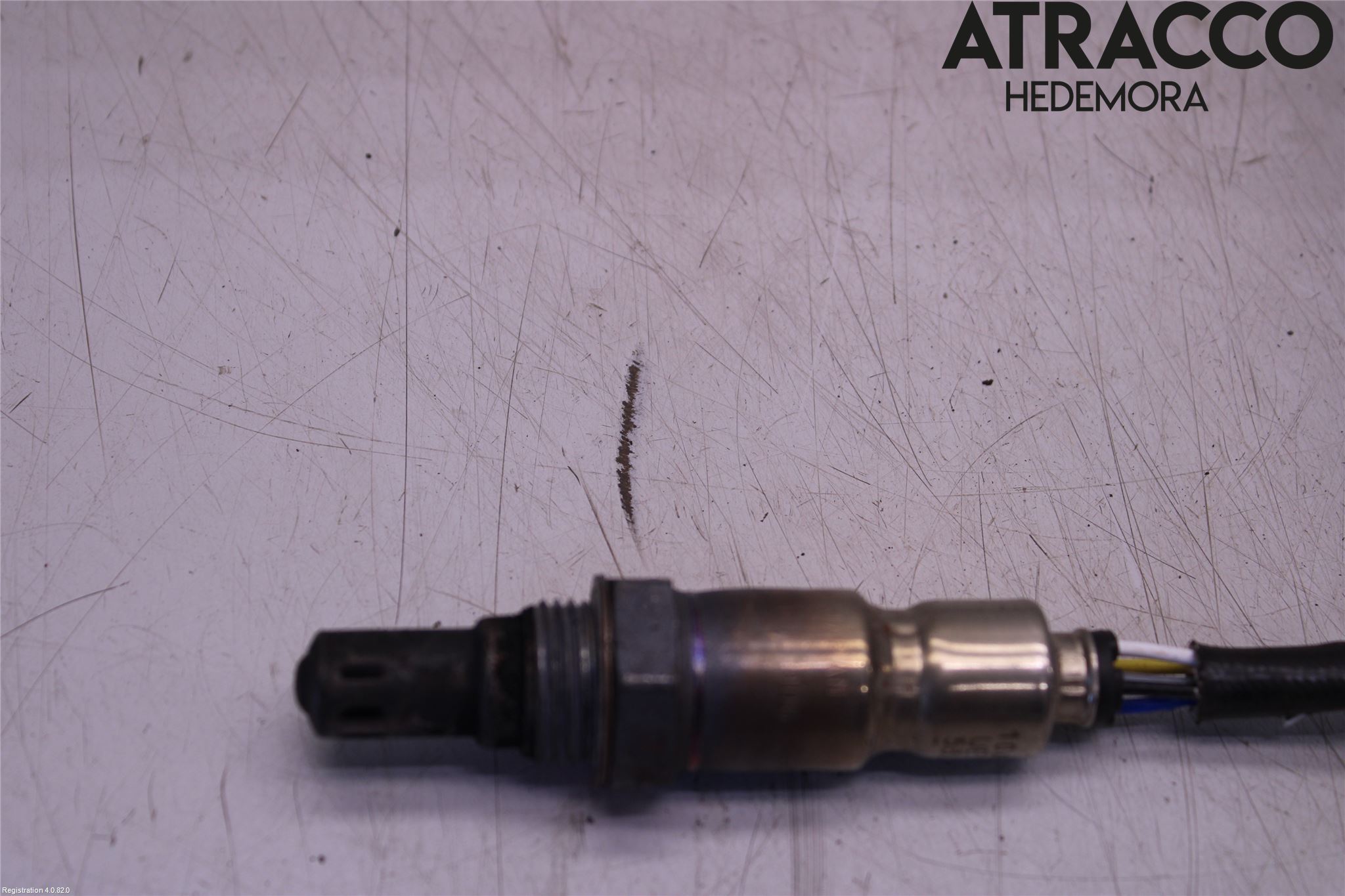 Volkswagen VW GOLF SPORTSVAN 15-20 Inns Lambdasonde