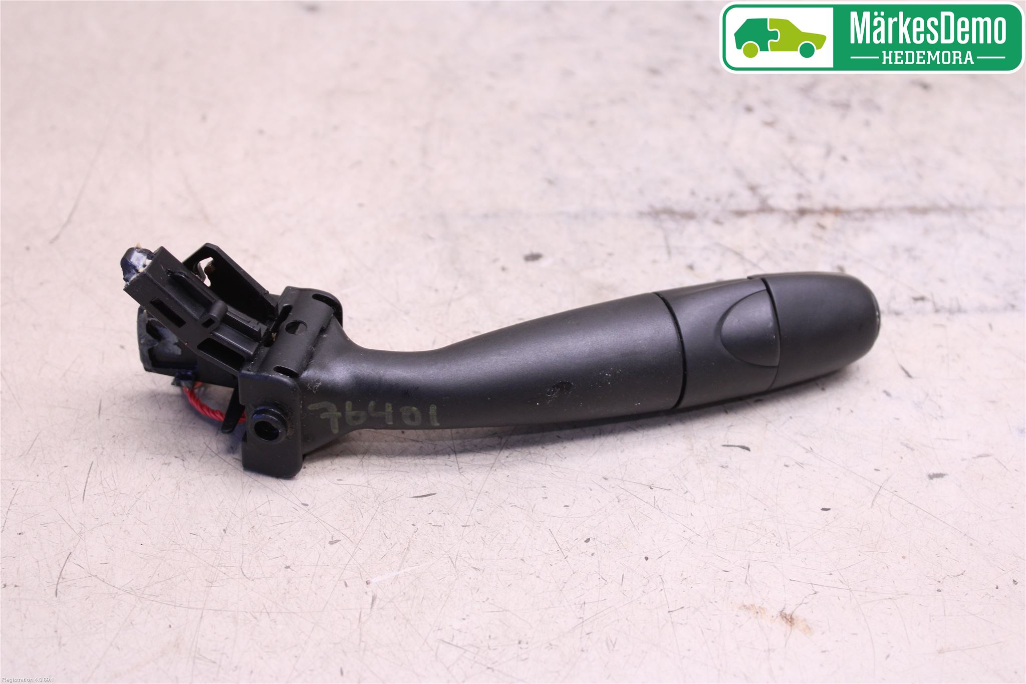 Peugeot PARTNER 16-18 Bryter Ratt Blinklys - Lys