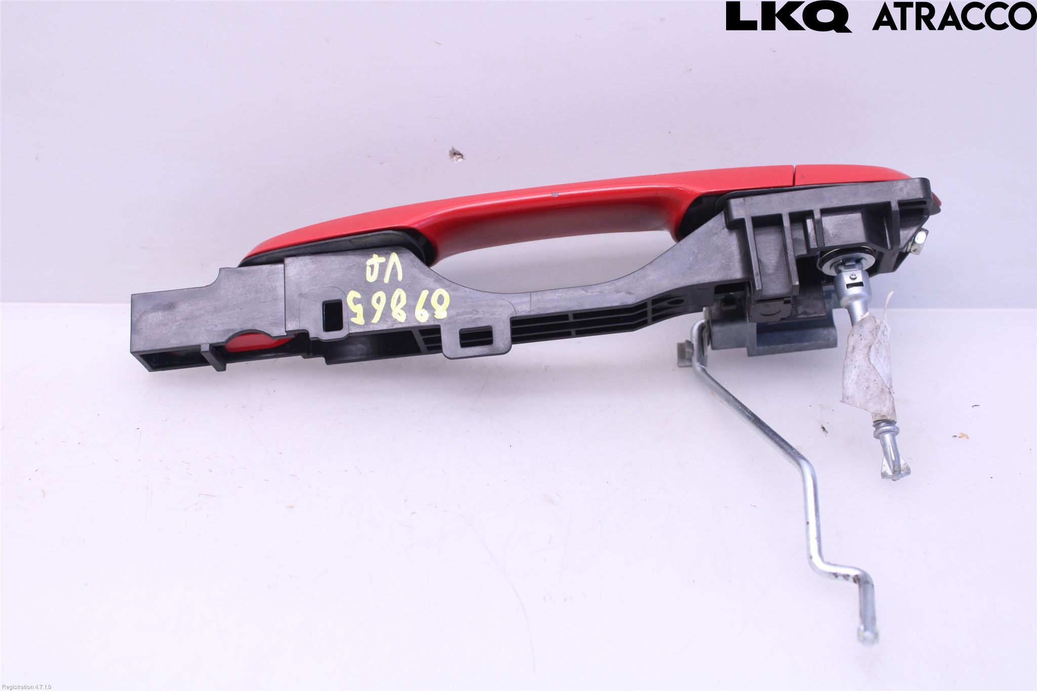 Honda CIVIC 17-22 Dørhandtak Ytre Venstre