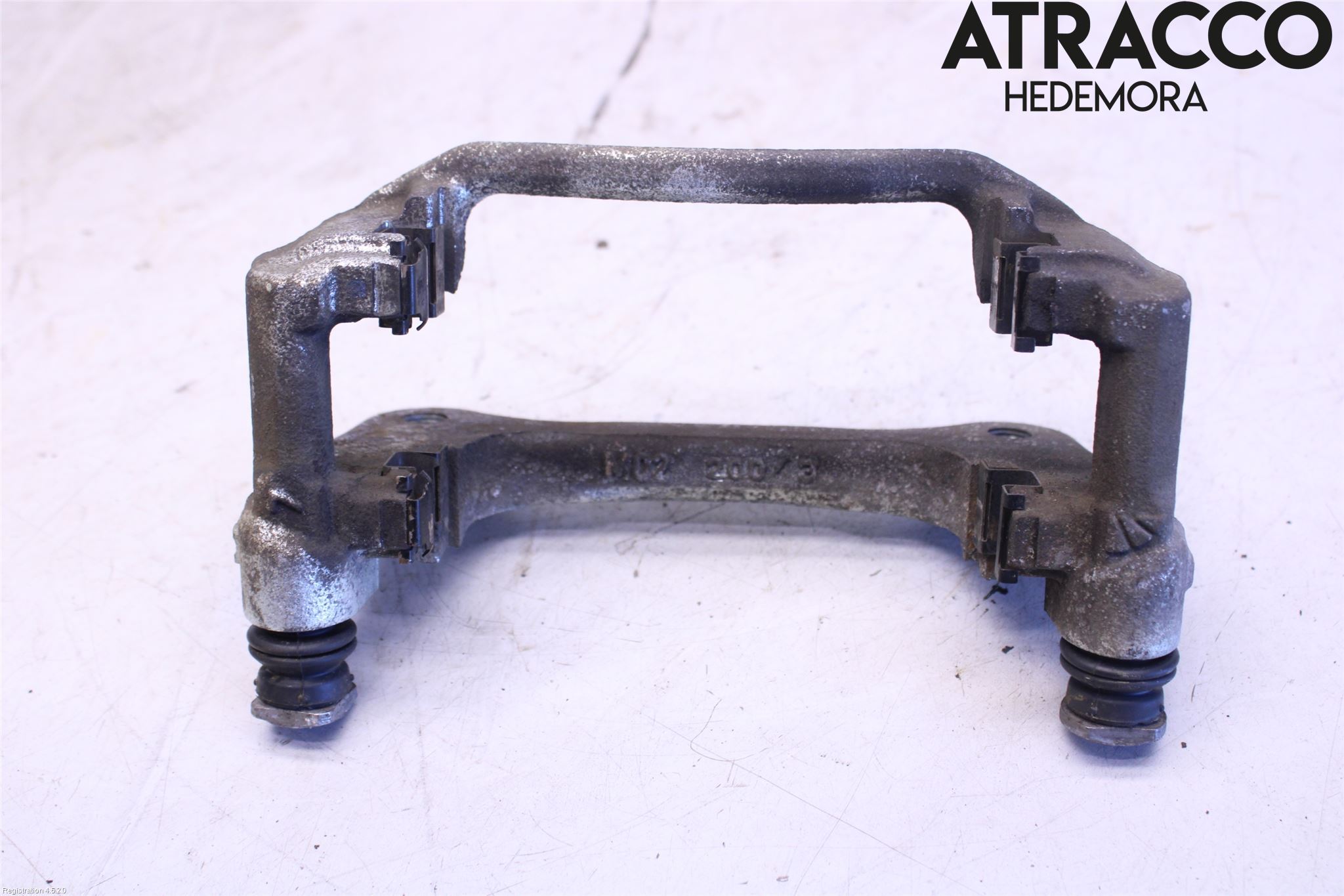 Toyota YARIS CROSS XP21 21- Bremsecaliper Feste Holder