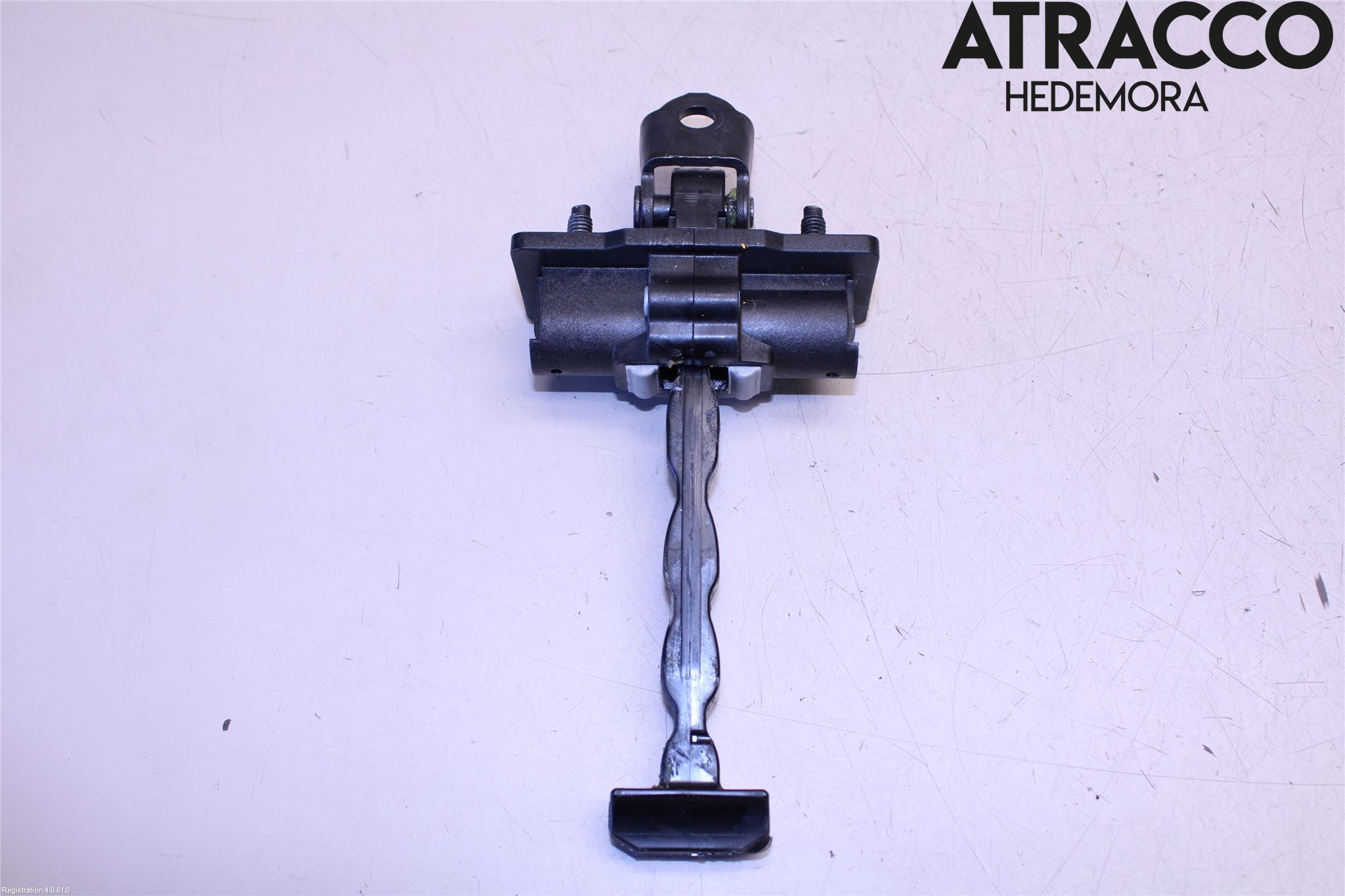 Citroen C4/E-C4 C4X/E-C4X III 21- Dørstopper