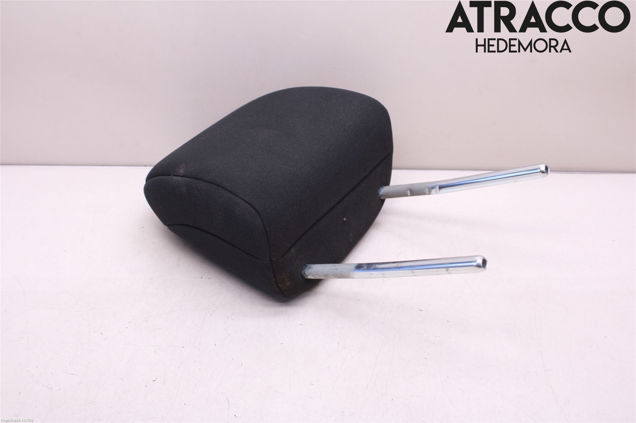 Toyota AURIS 07-09 Innr Nakkestøtte