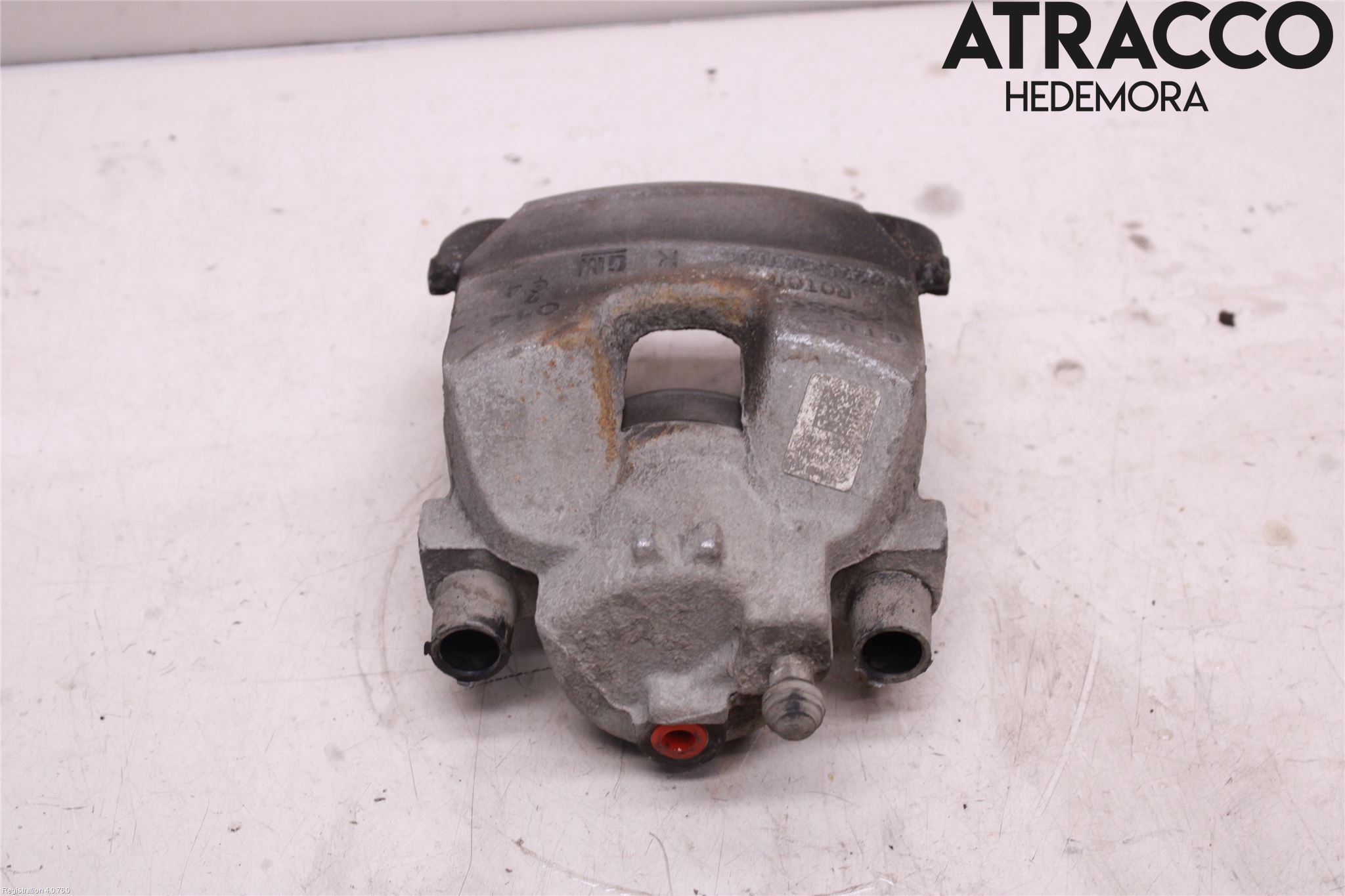 Opel ASTRA K 16-22 Bremsecaliper Foran Høyre