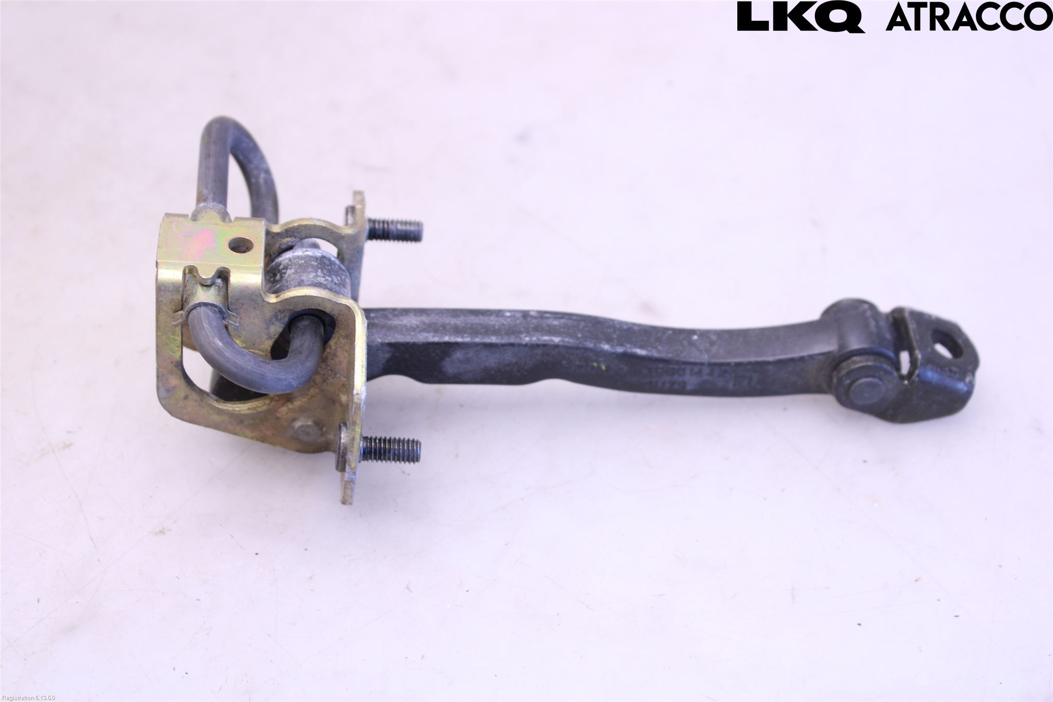 Volvo V50 04-07 Dørstopper