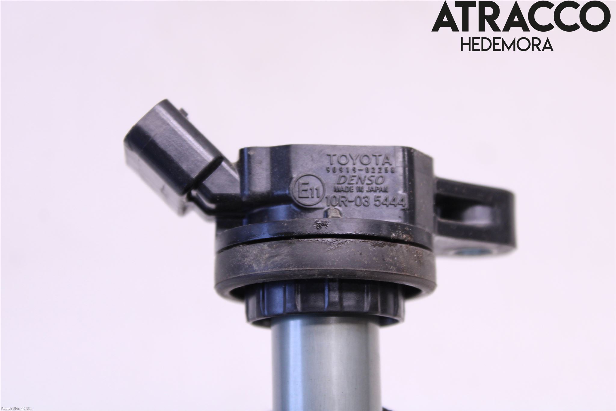 Lexus CT 200h Coil