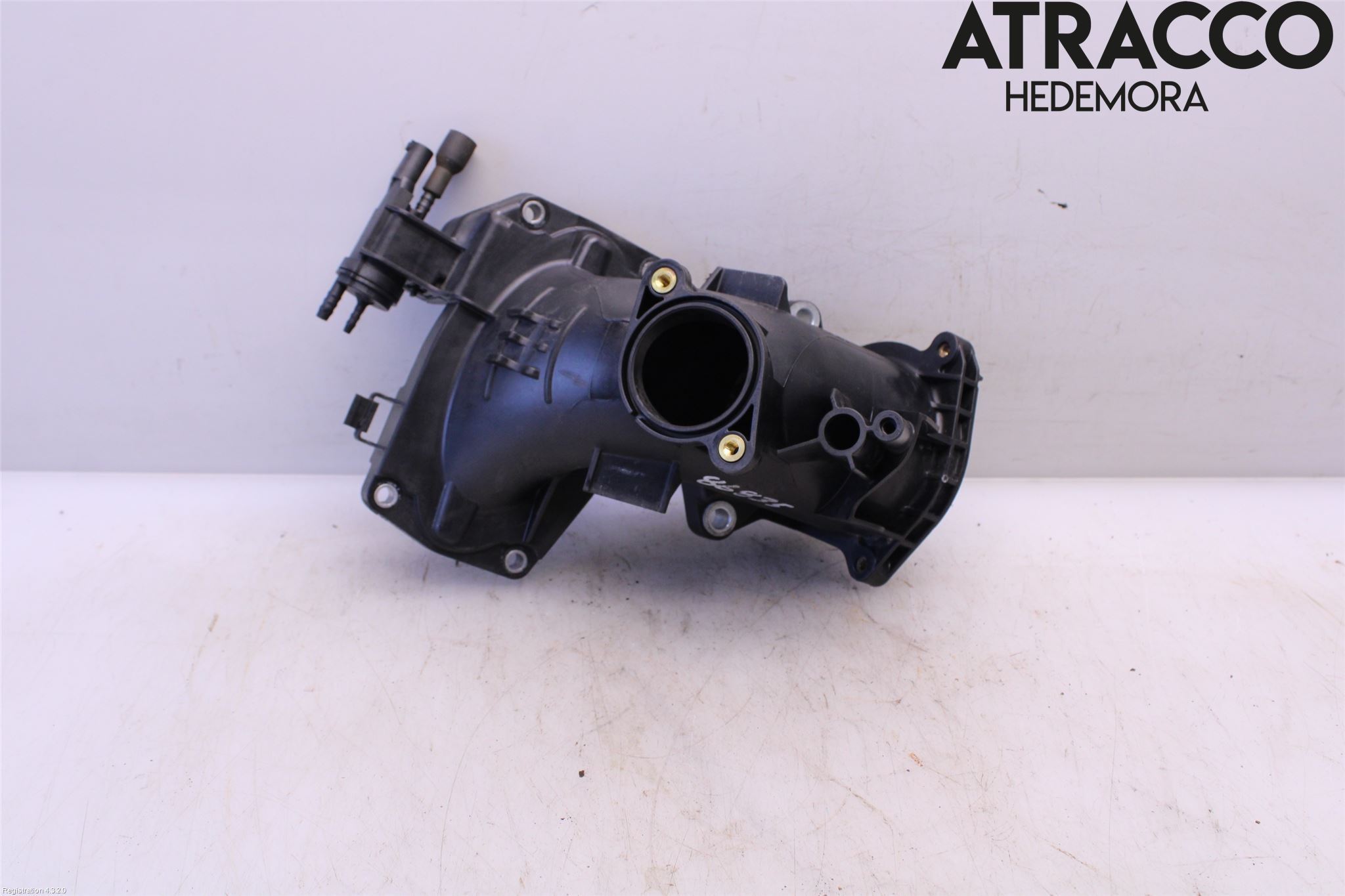 Mercedes-Benz MB CLA-KLASS (C117/X117) 13-19 Innsugningsmanifold
