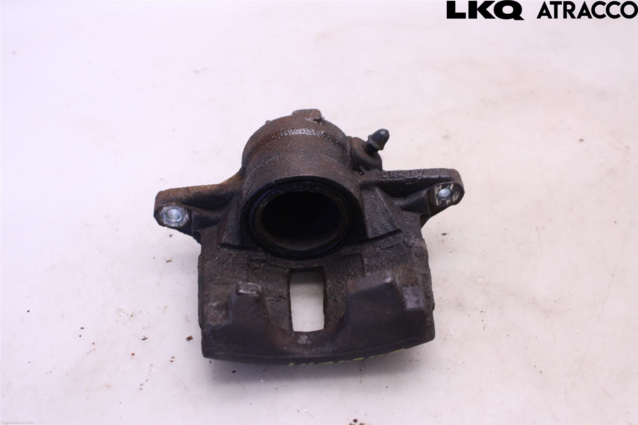 Citroen C3 AIRCROSS 18-23 Bremsecaliper Foran Høyre